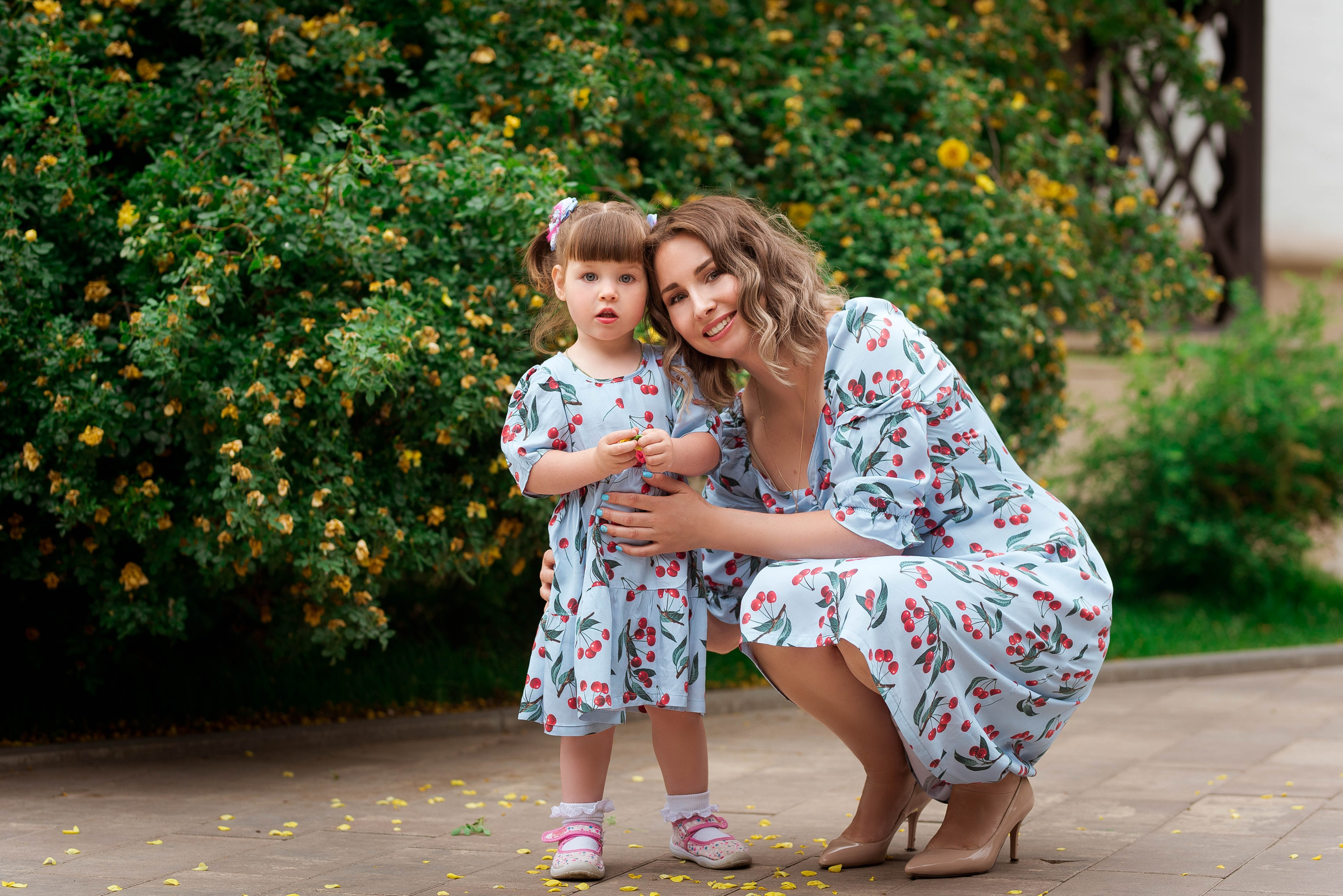 Мама дочка. Свадебный и семейный фотограф Яна Стражева. Волгоград, Москва