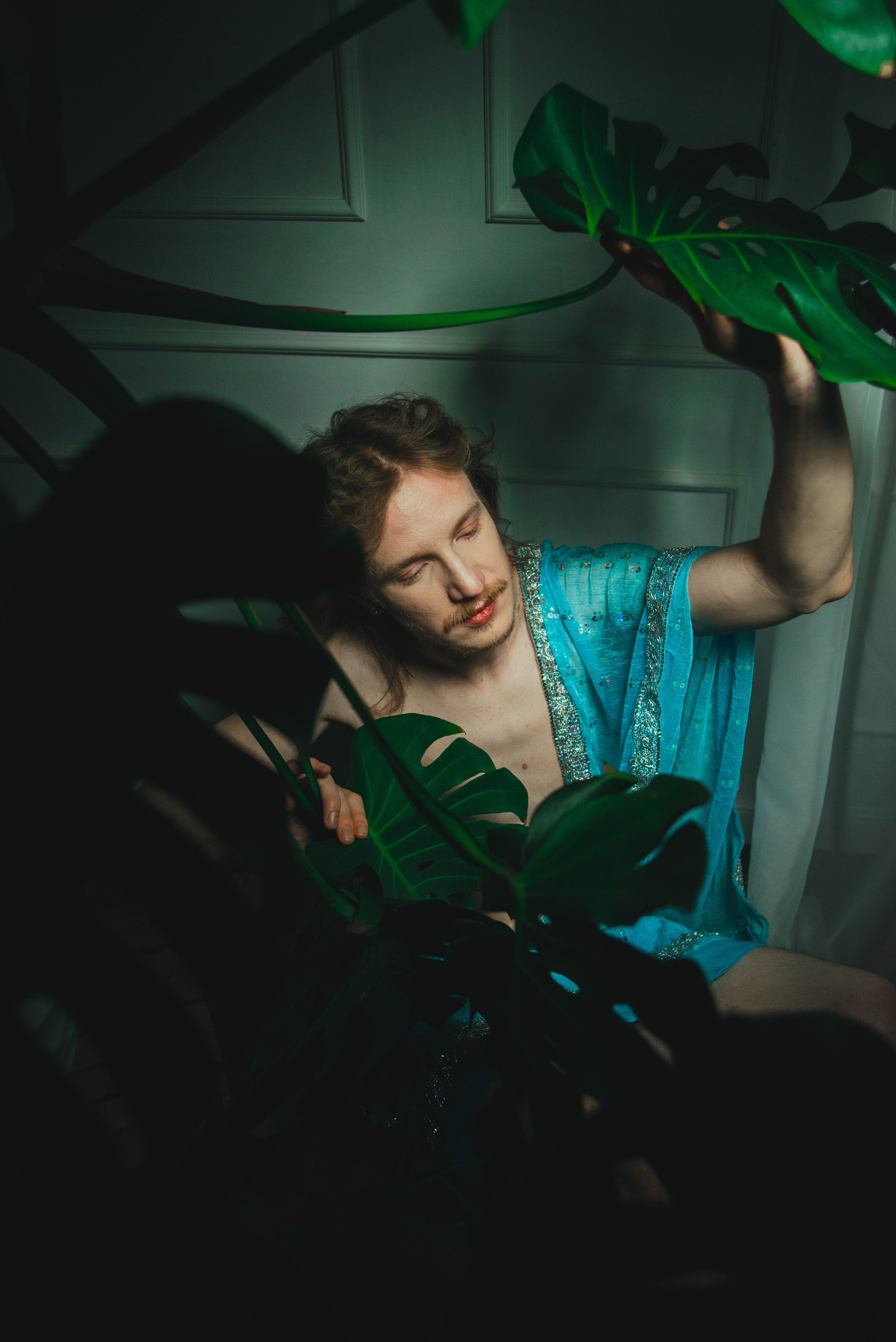 Даниил. Ксения Glossa. Портретный и репортажный фотограф в Самаре