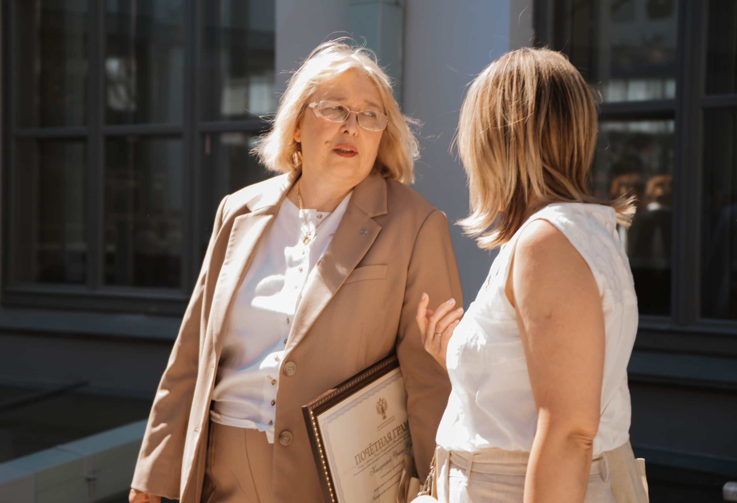 Открытие филиала Третьяковской галереи. Ксения Glossa. Портретный и репортажный фотограф в Самаре