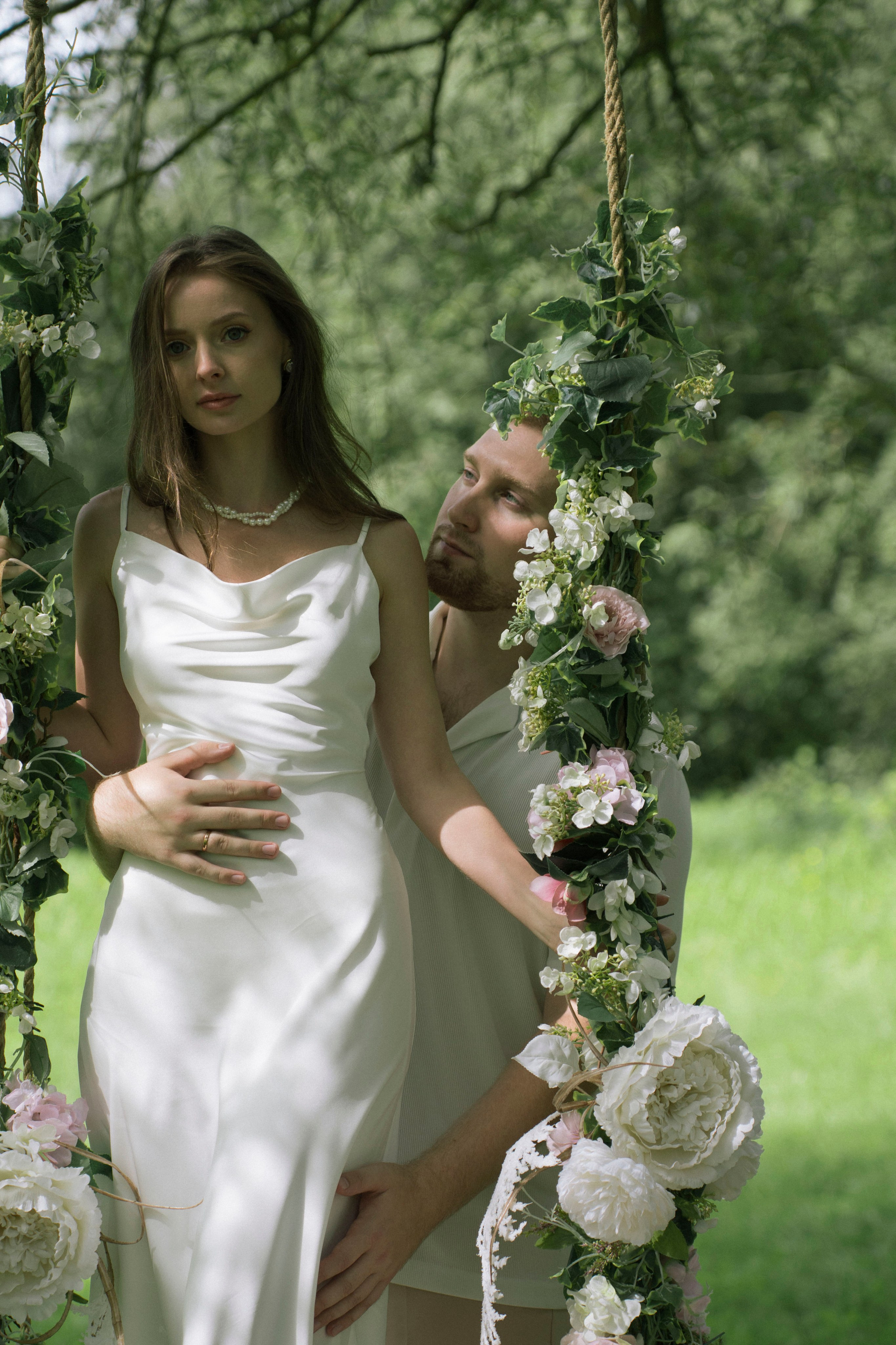 Ты водишь. Valeriyamelnikova.ru