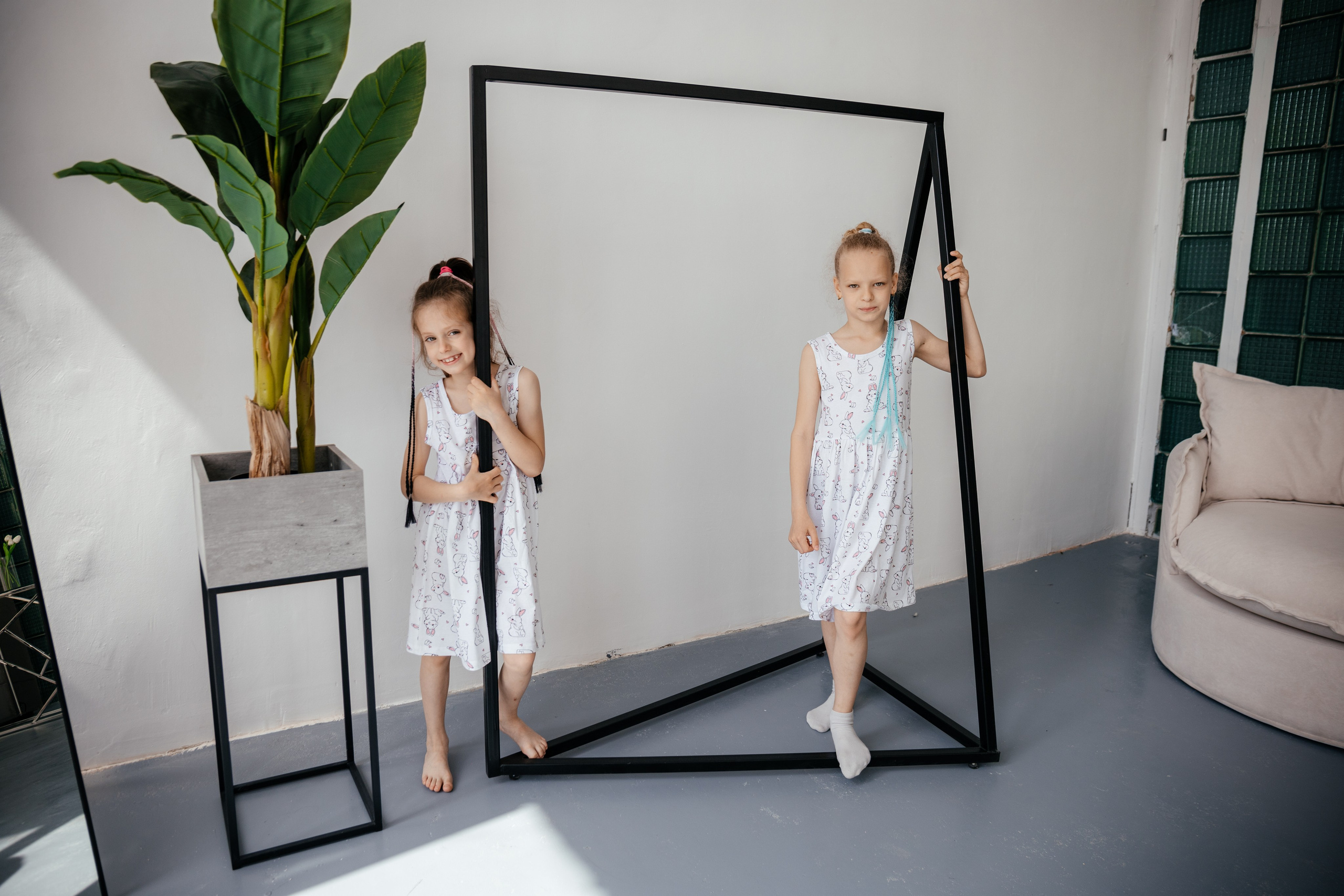 Девочки. Свадебный и женский фотограф