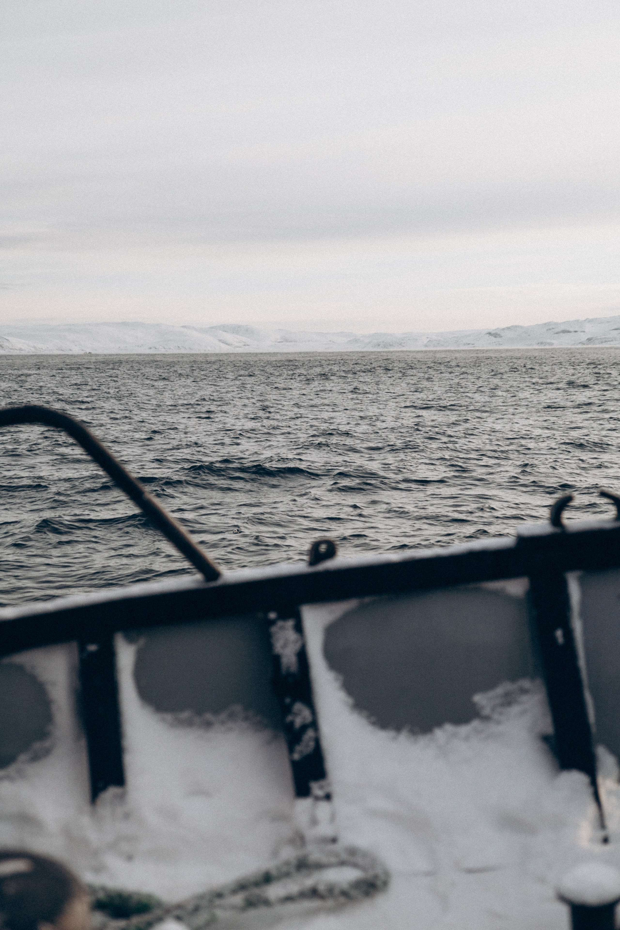 Териберка 2025. Репортажный и детский фотограф в Минске