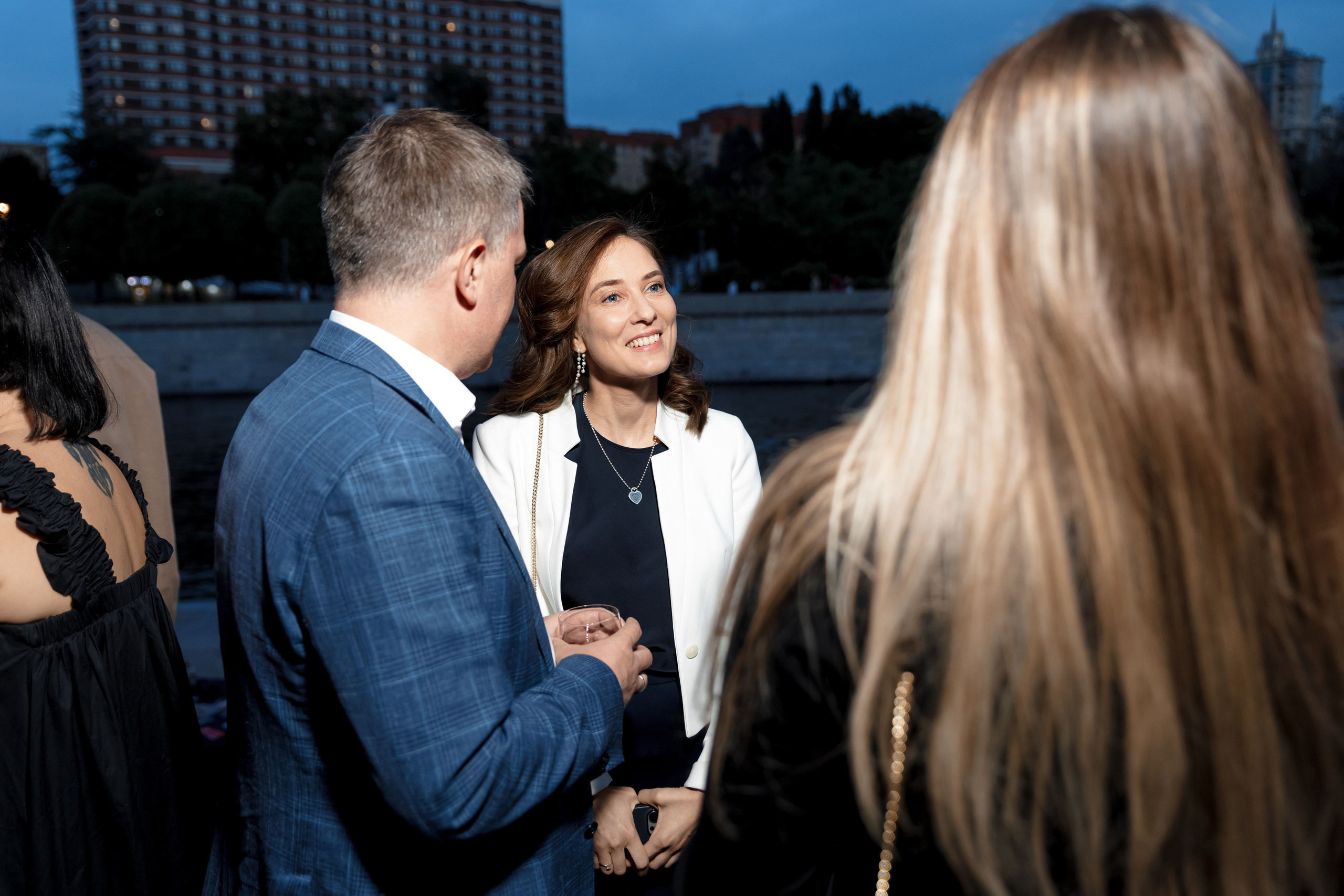 Russian Market Makers 2025. Репортажный фотограф Семён Борисов | Москва