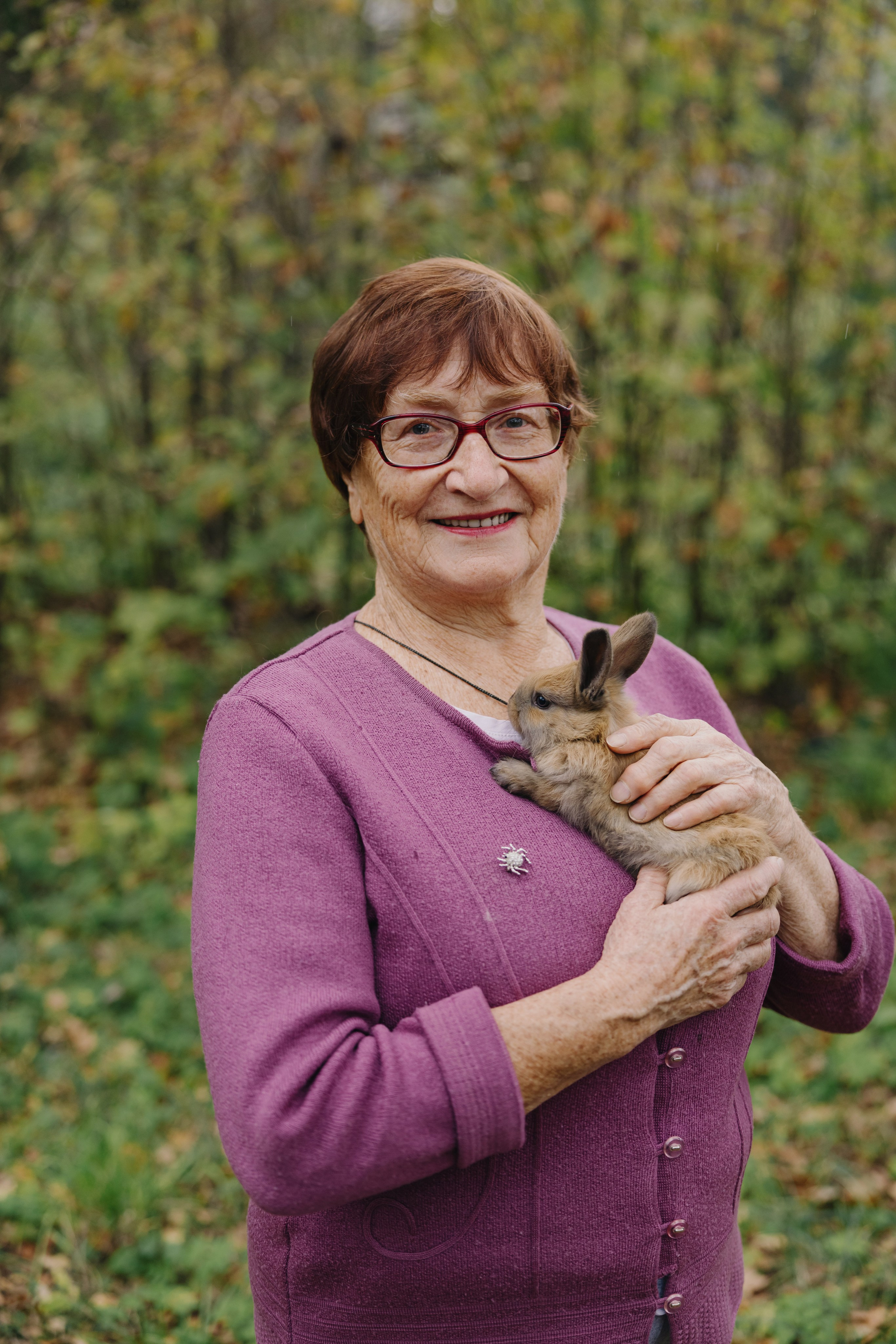 Алексей и Милена. Фотограф в Красноярске