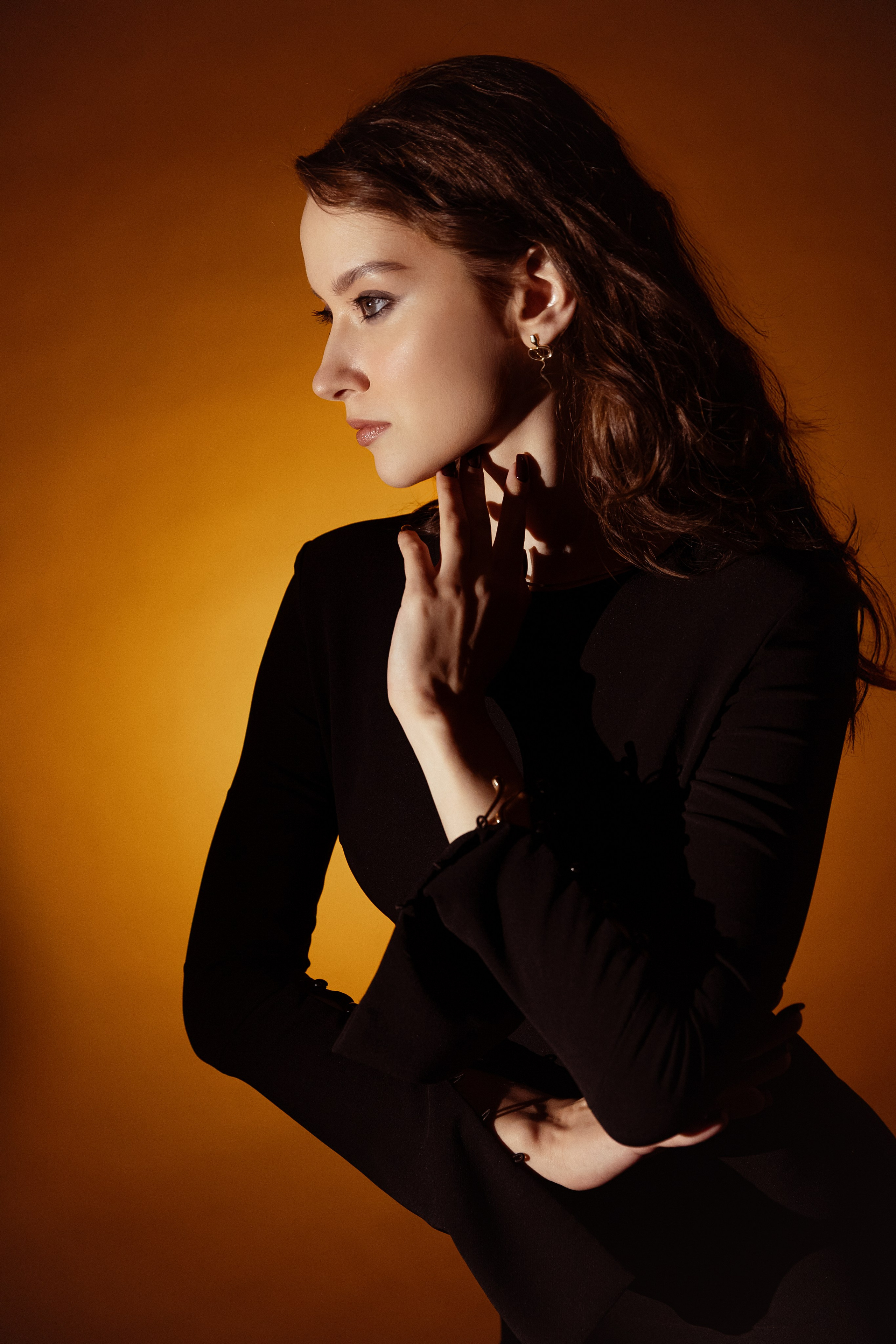 Фотограф брендов и бизнеса в Москве Алексей Сентюрин