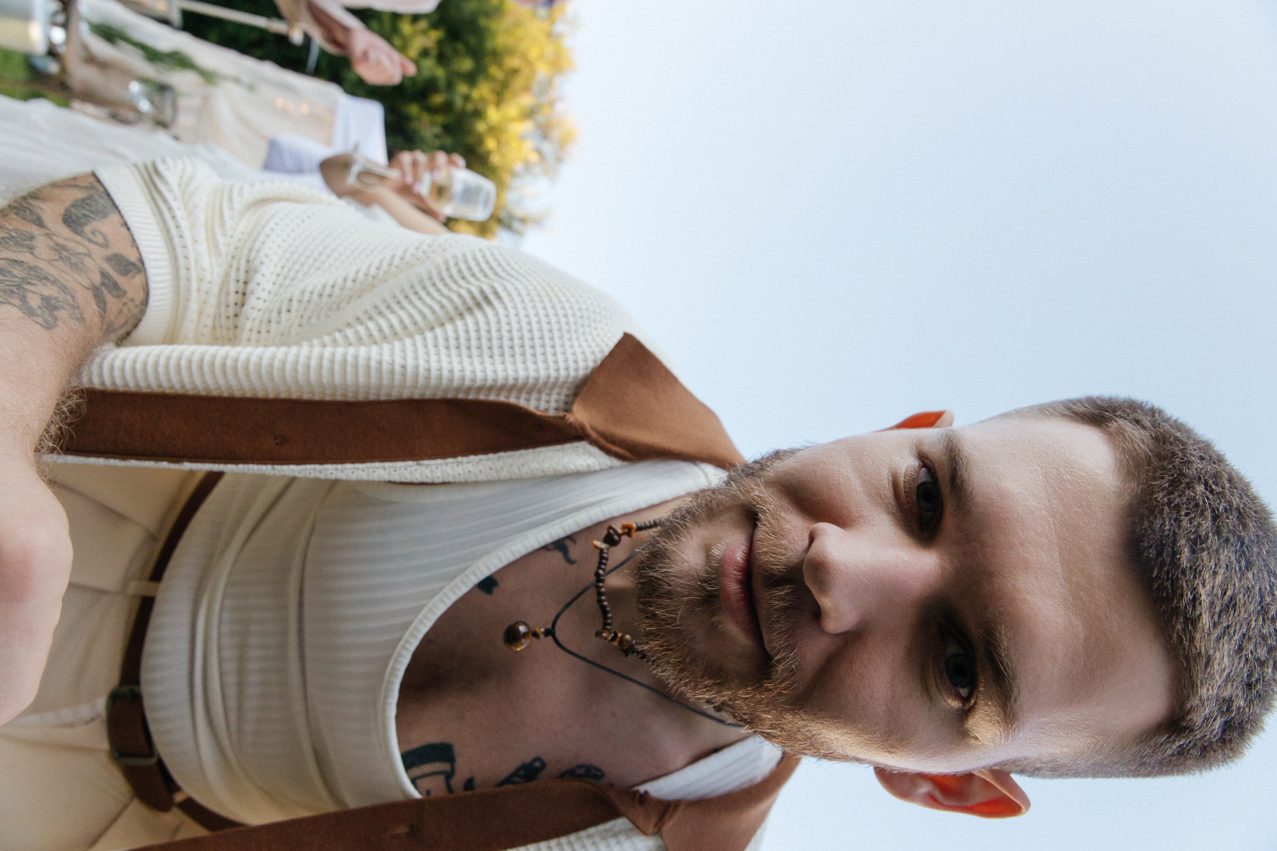 Артем и Дарья. Свадебный фотограф в Красноярске