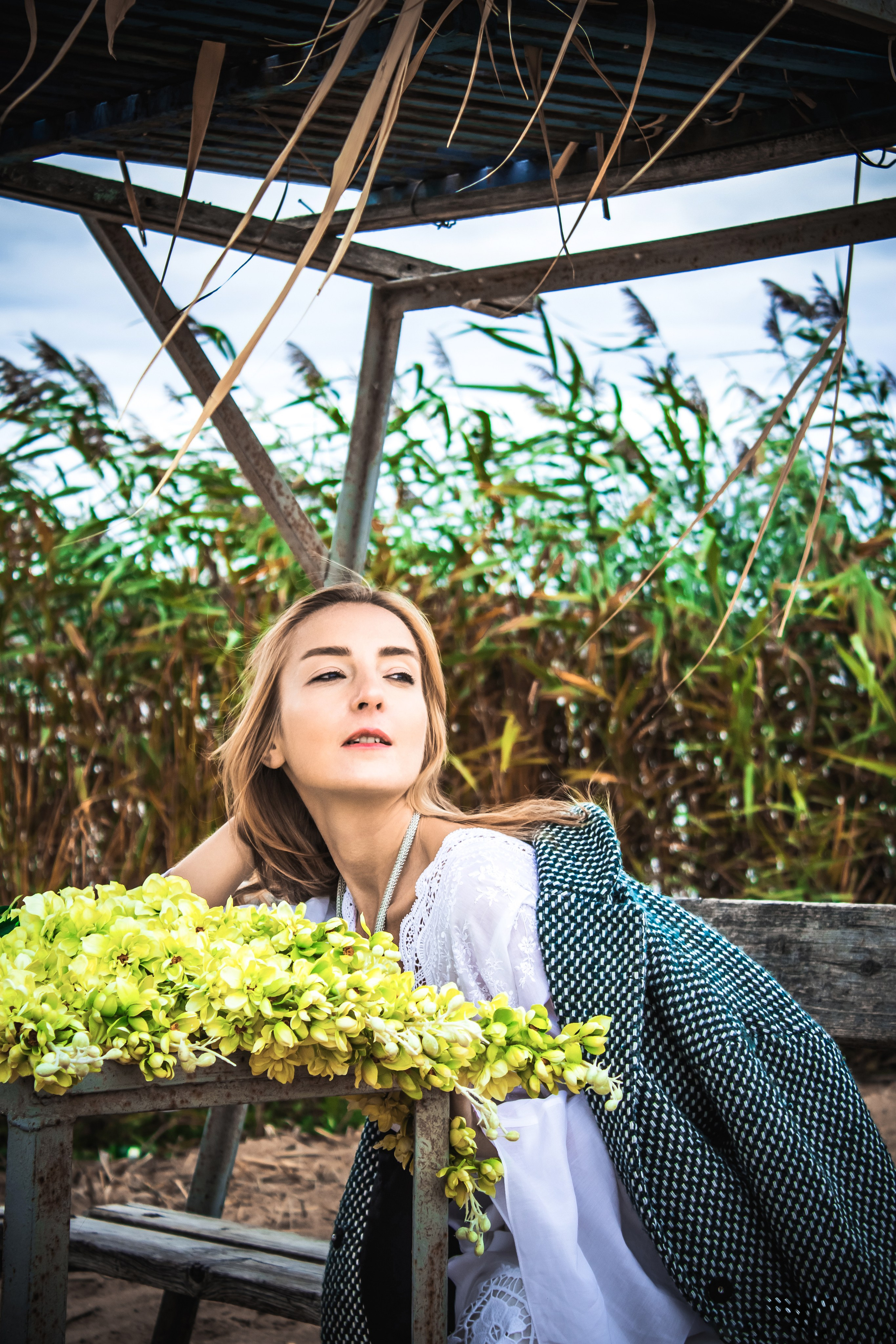 Boho. Фотограф Наталия Новгородова. Портрет, fashion, Beauty