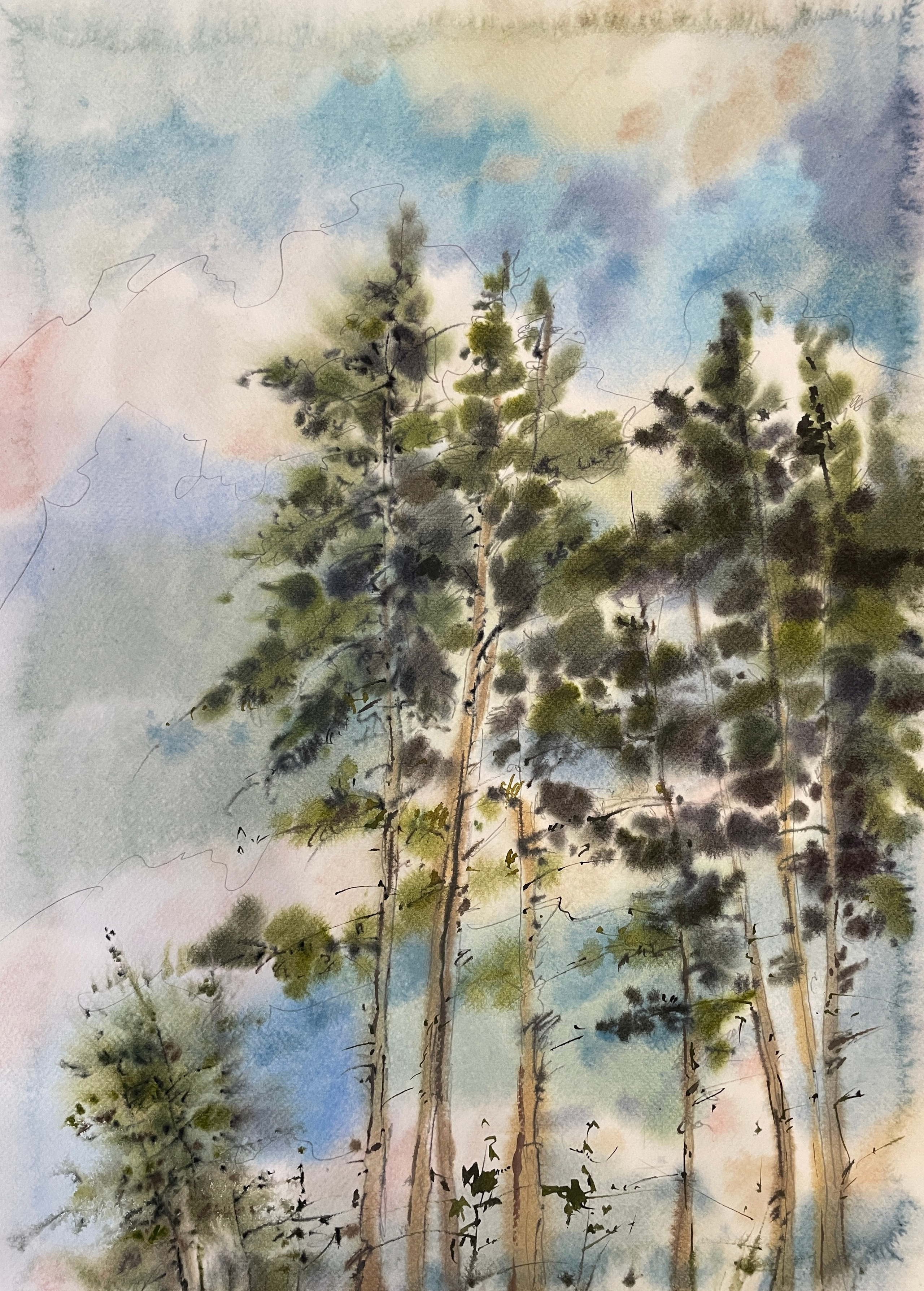 Творчество. Главная