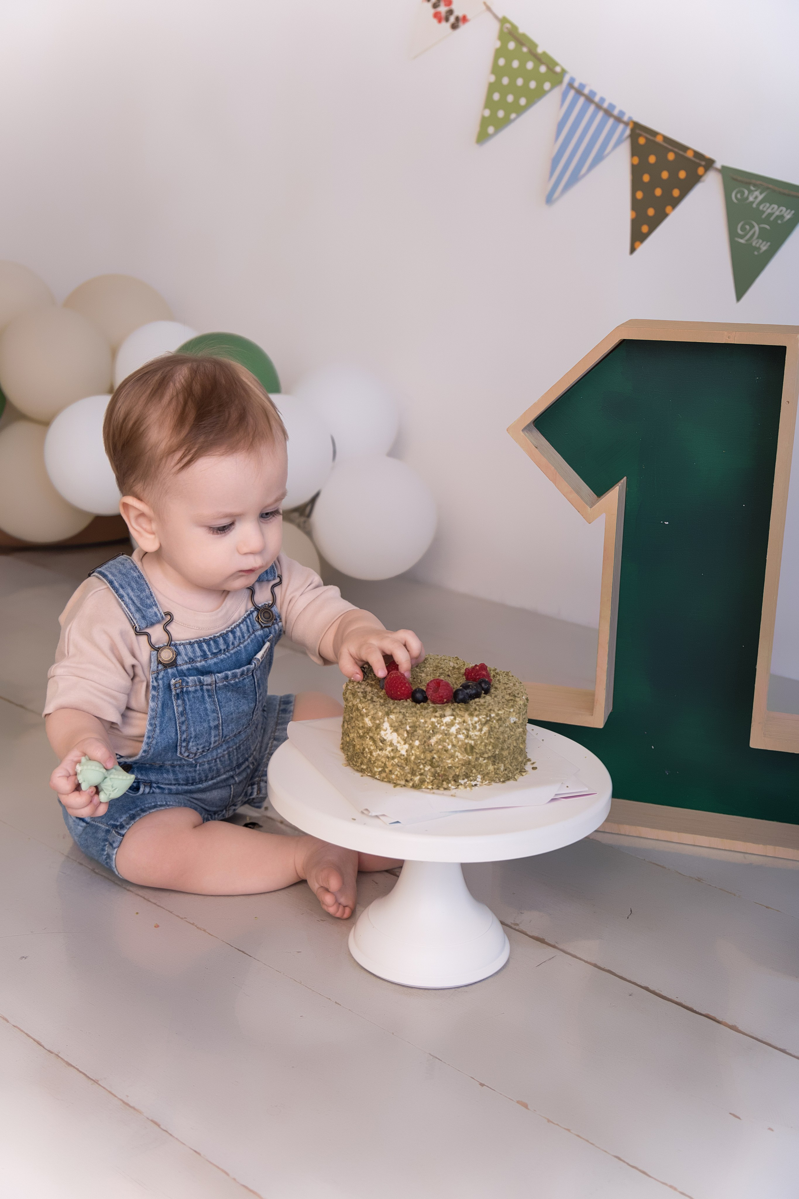 Годики. Семейный детский ньюборн фотограф в Москве Марта Петрова