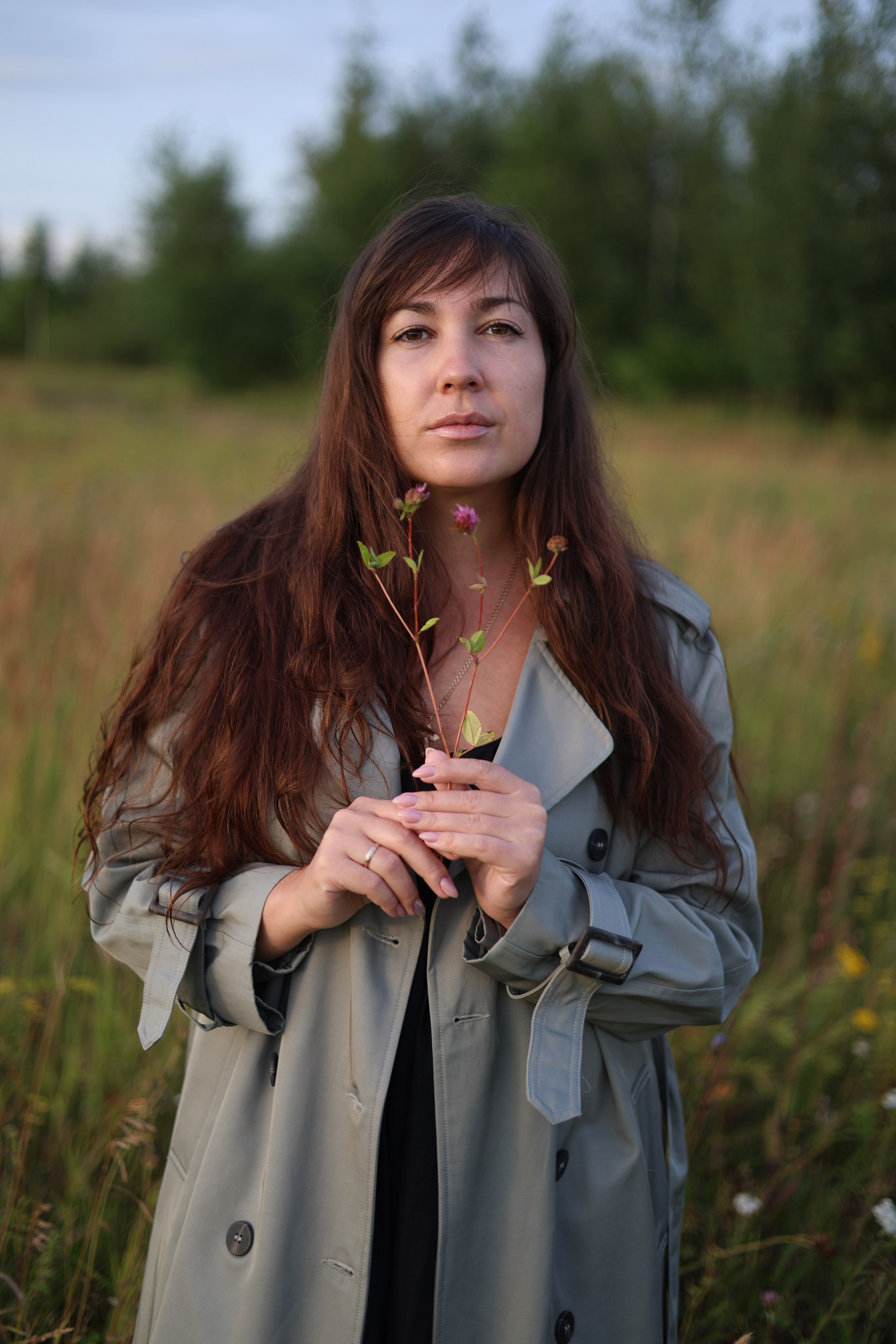 Катя. Семейный и детский фотограф в Москве Анастасия Мурга