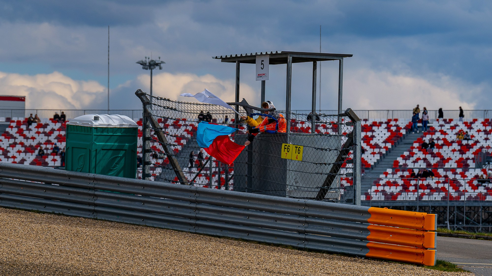 СБЕР GT Cup 2024 (MoscowRaceway). Фотограф Александр Данилов