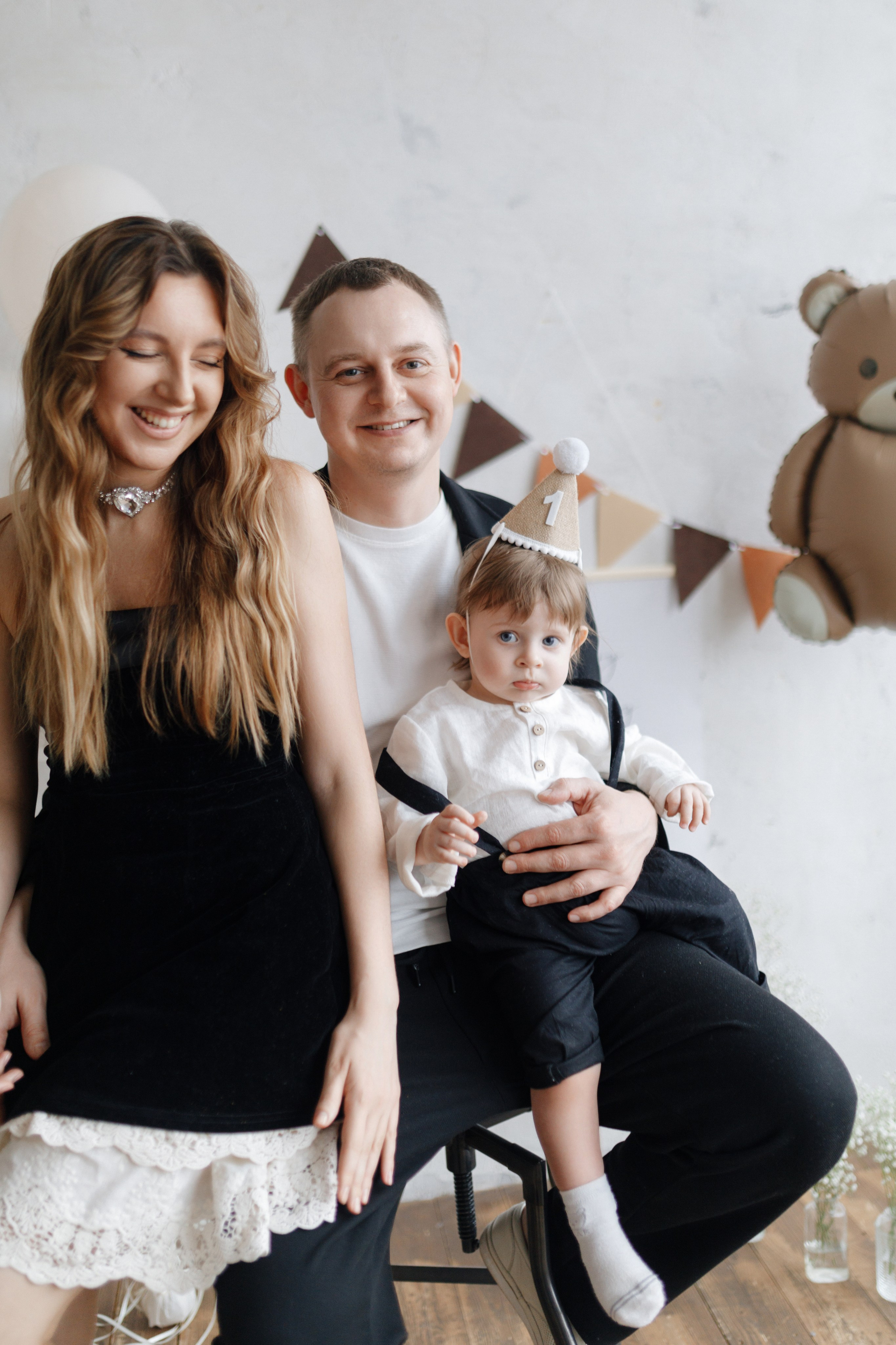 Арсению Годик. Главная