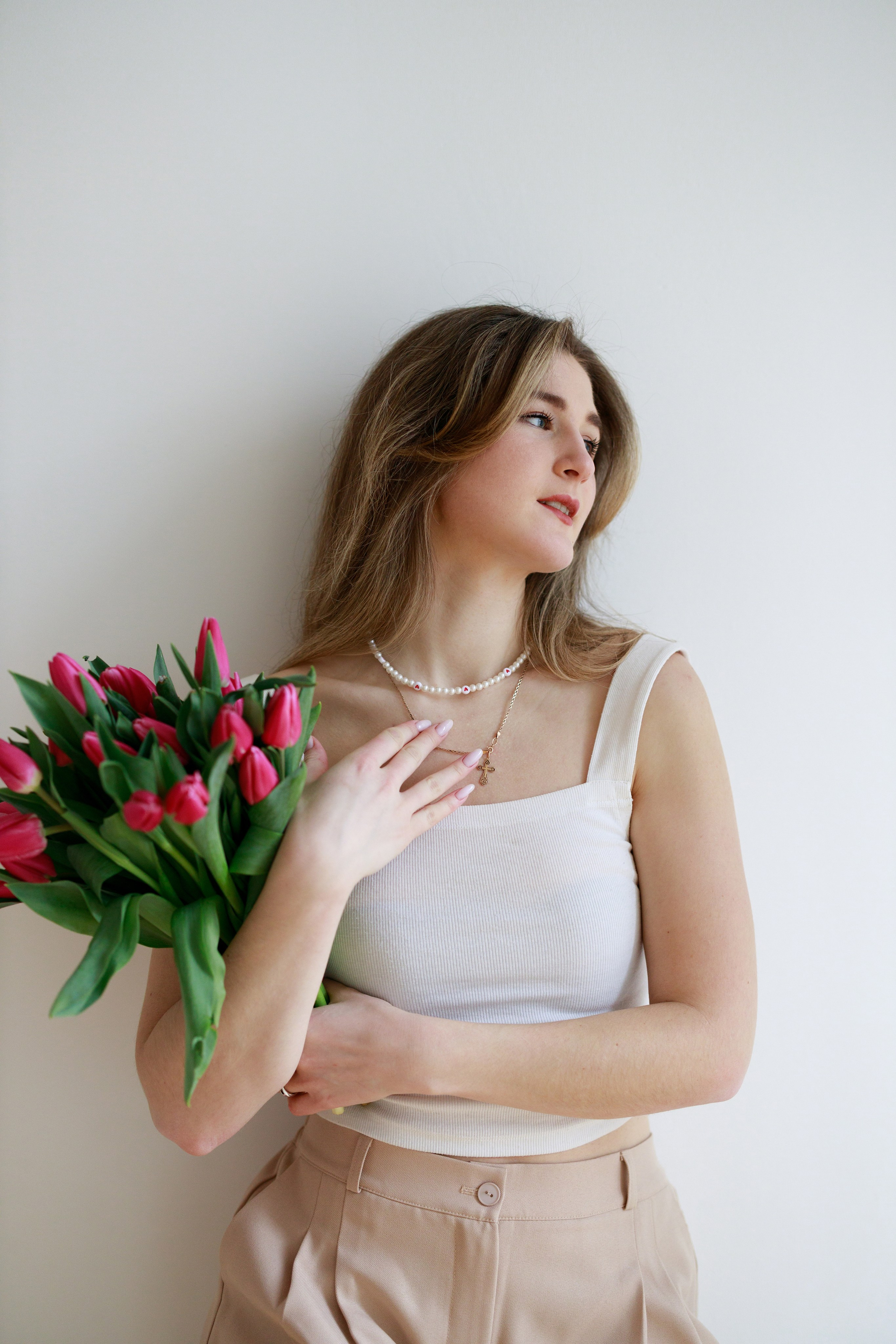 Индивидуальные. Фотограф Санкт-Петербург Конюхова Мария