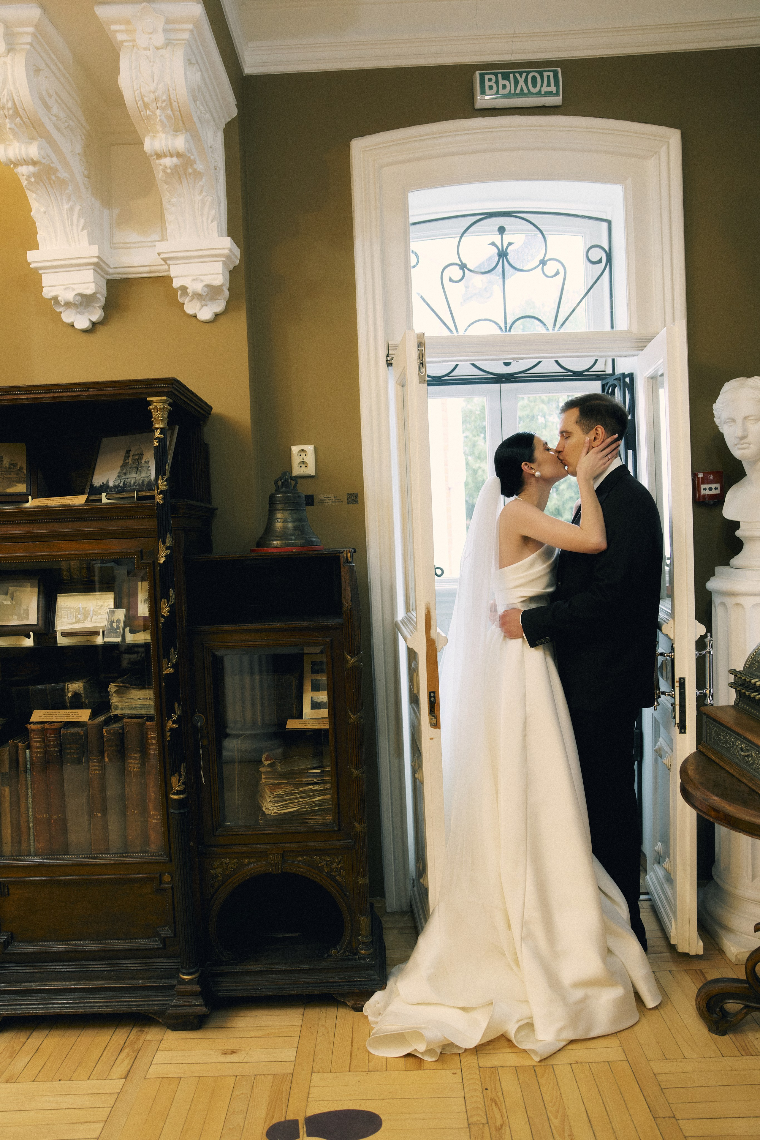 Wedding. Фотограф для души Анастасия Конкс
