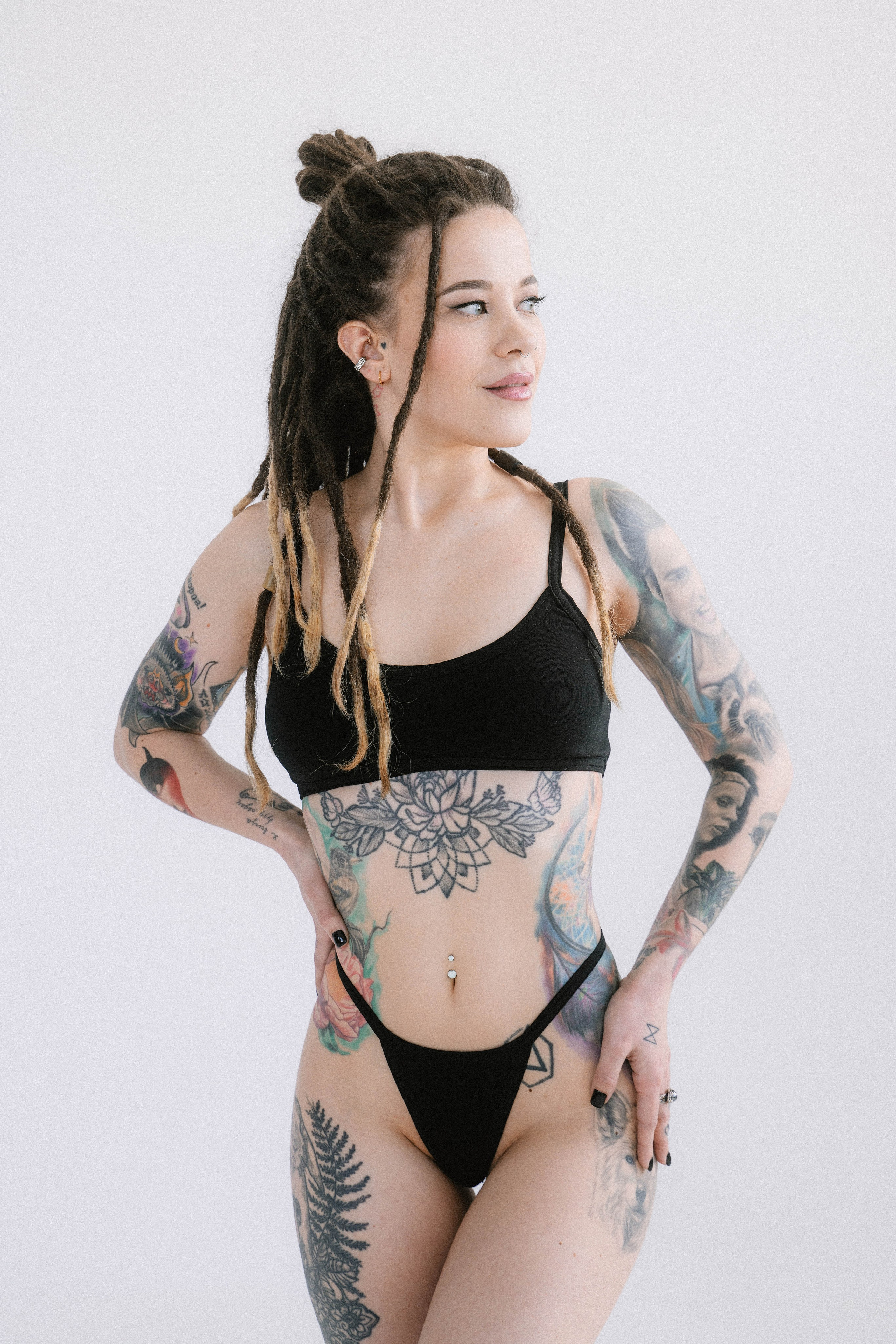 Настя. Свадебный, семейный фотограф в Рязани Лена Брант