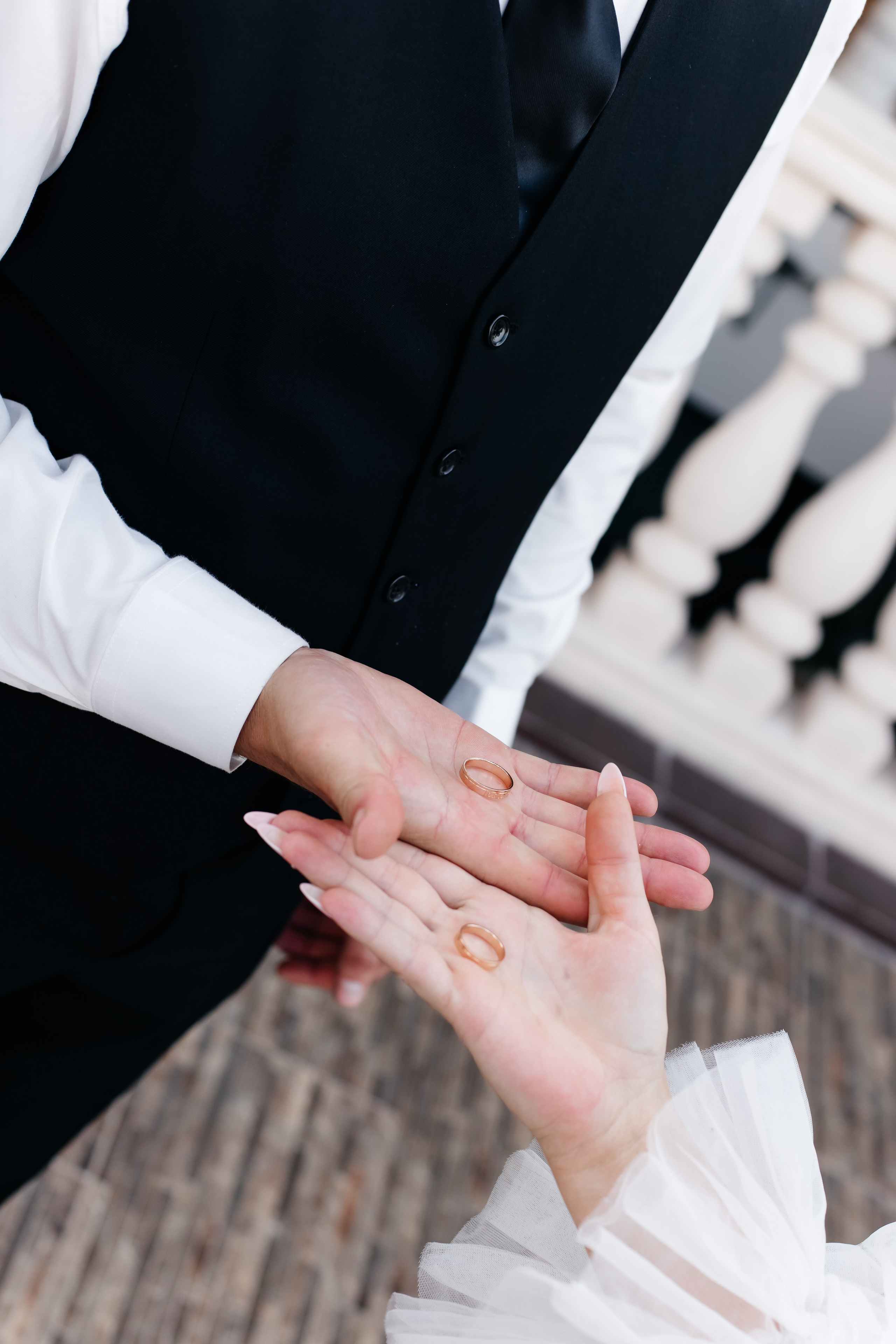 Астория + усадьба Белладжио. Фотограф ВИКА МЕДУЗА