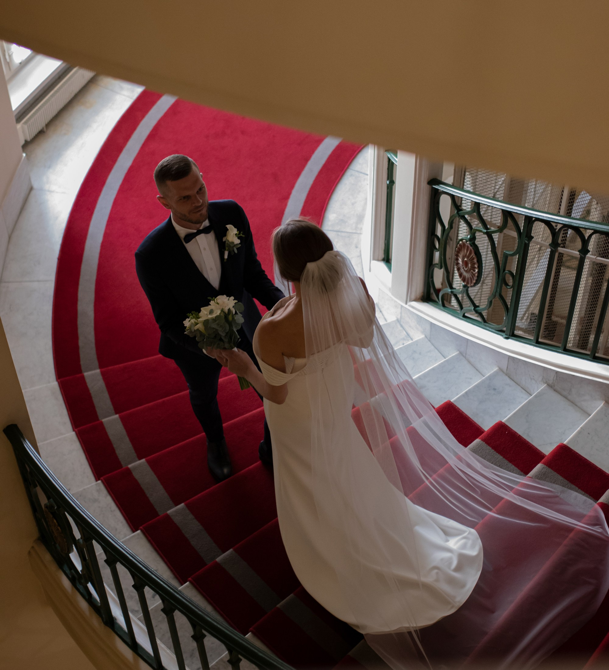 Artem & Valeria. Свадебный и портретный фотограф в Валенсии Дмитрий Леонов