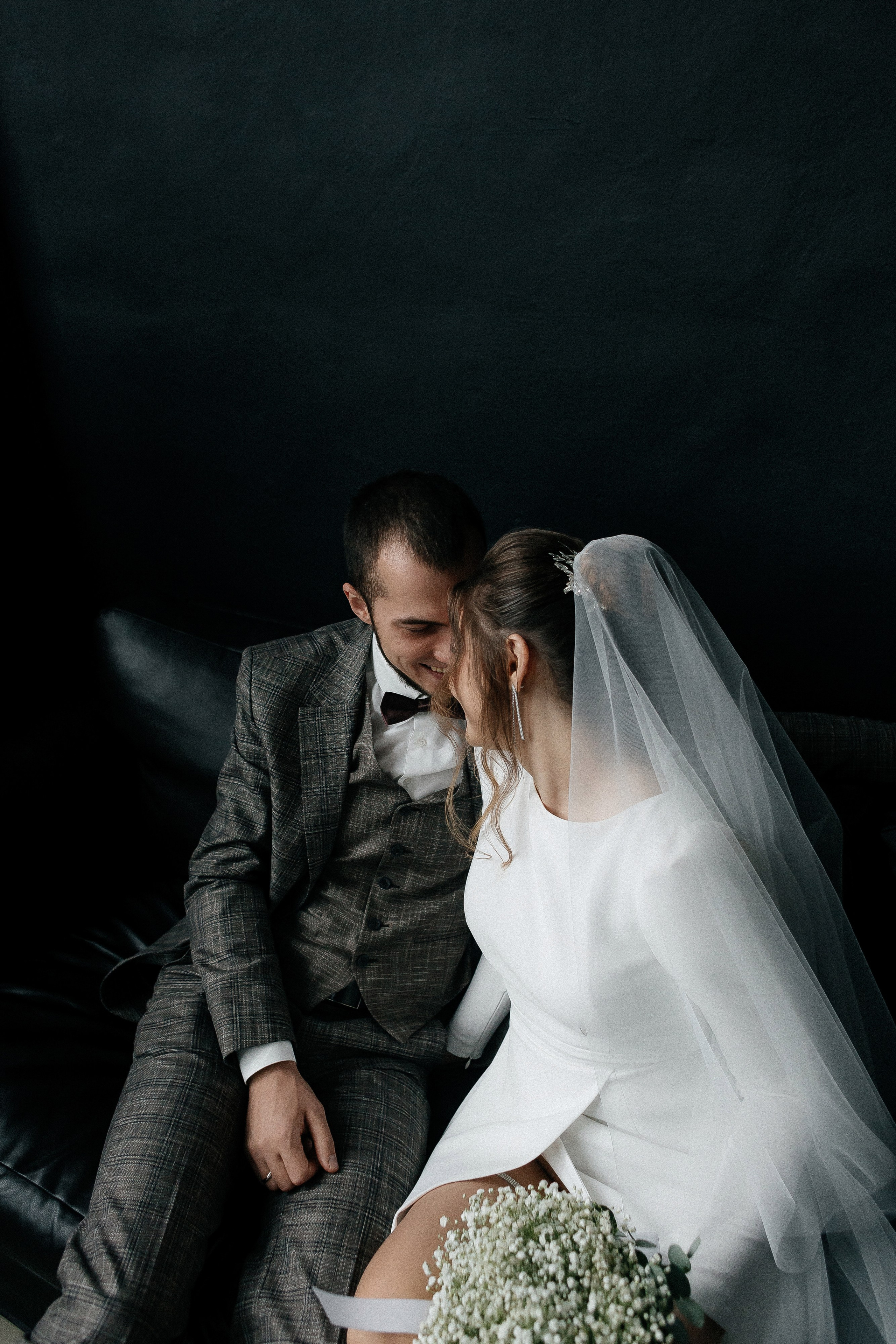 Свадебный день в классическом стиле в Нижнем Новгороде. Свадебный фотограф в Нижнем Новгороде Генеральская Ира