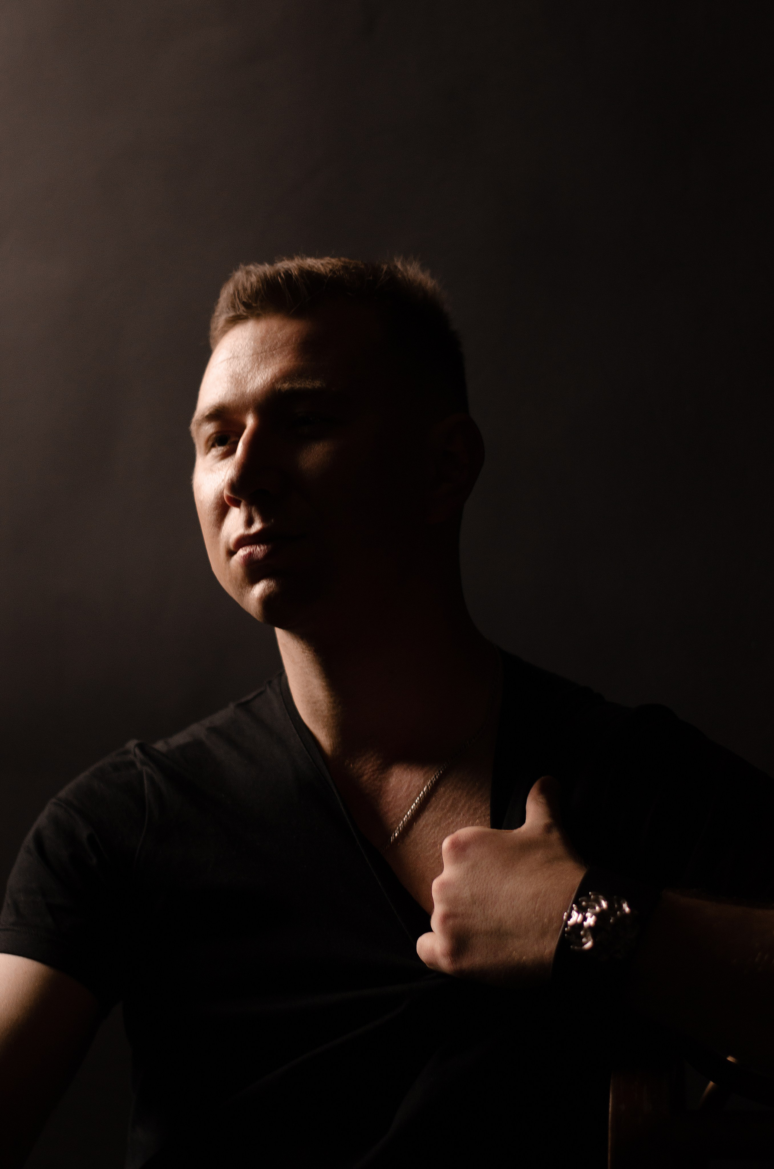 2021_05_20. Будуарный / Ню Фотограф Наталья Шевченко Минск