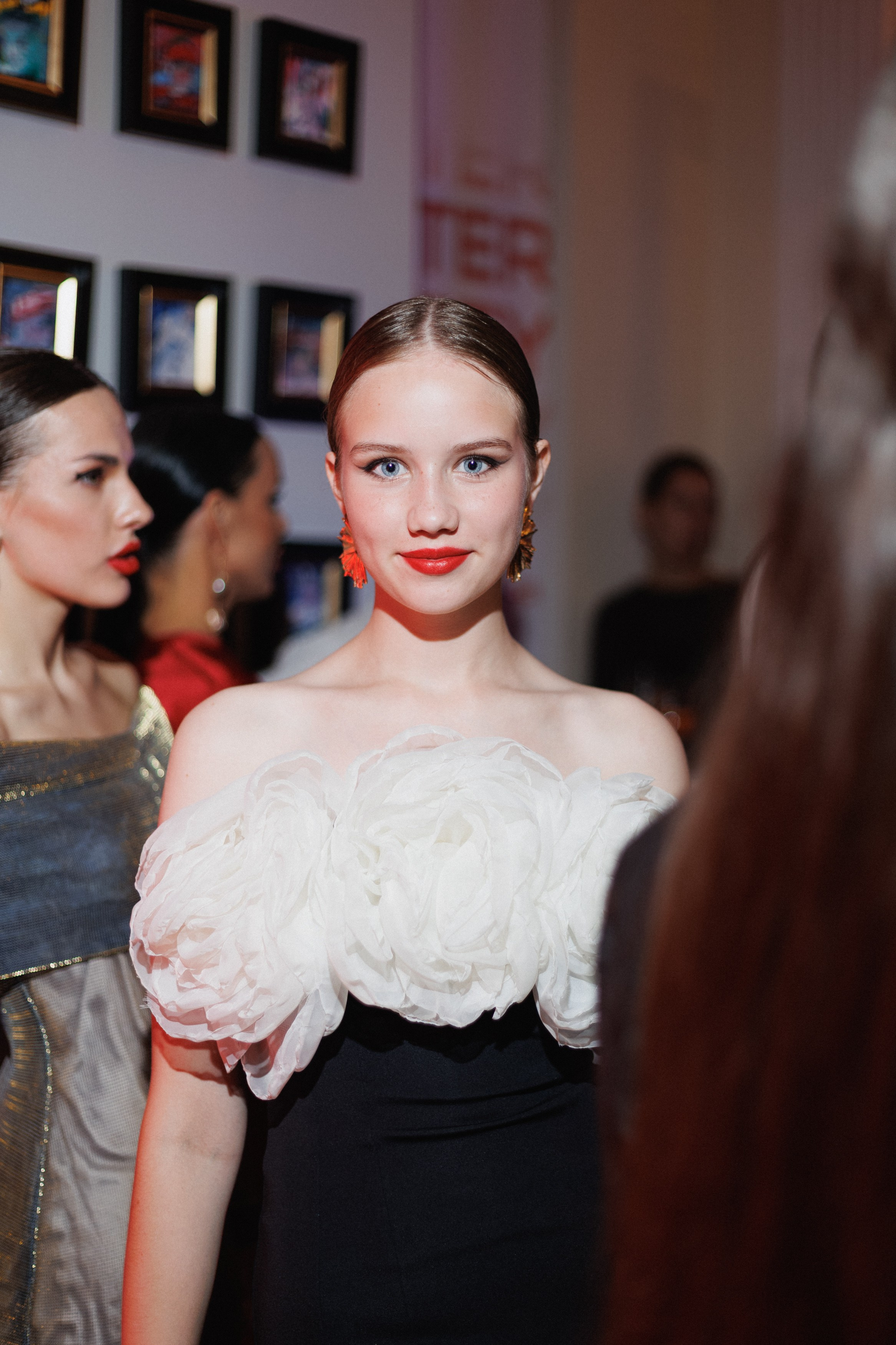 DGD WILD PINK. СВОИ. ФОТООТЧЕТЫ-СОБЫТИЯ-МЕСТА