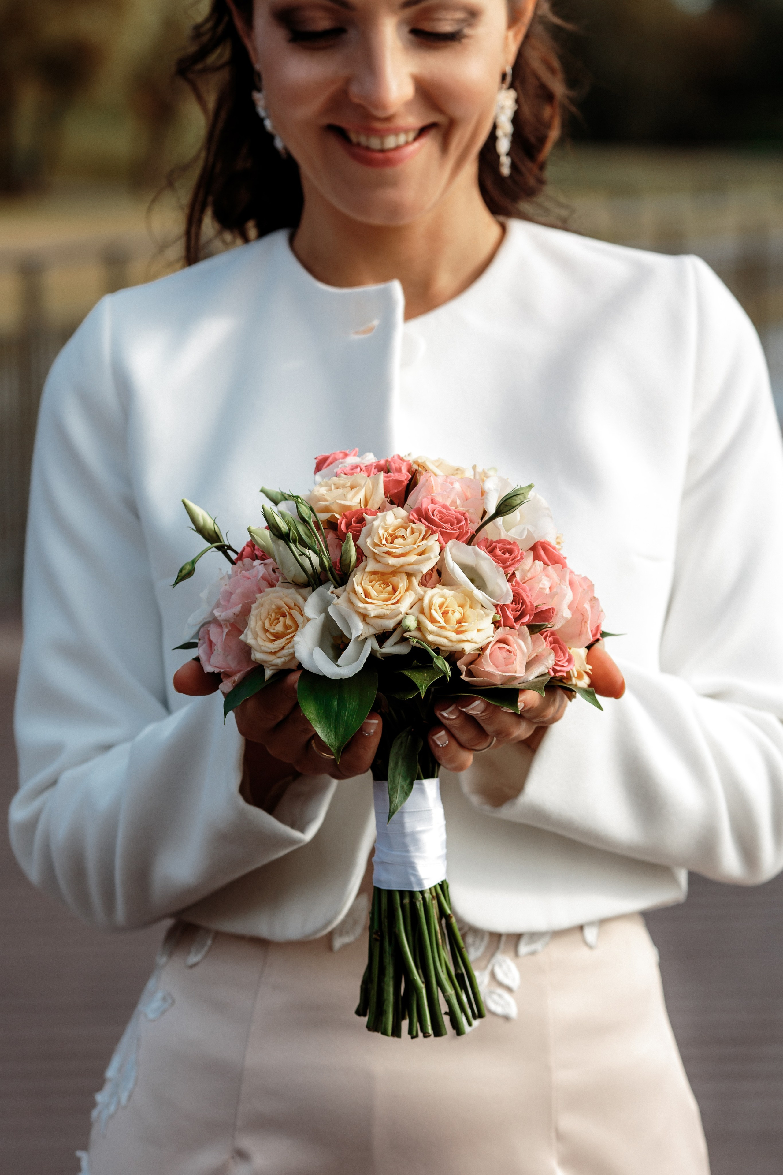 Константин и Ксения. Свадебный фотограф Александр Абрамов Москва / Зеленоград