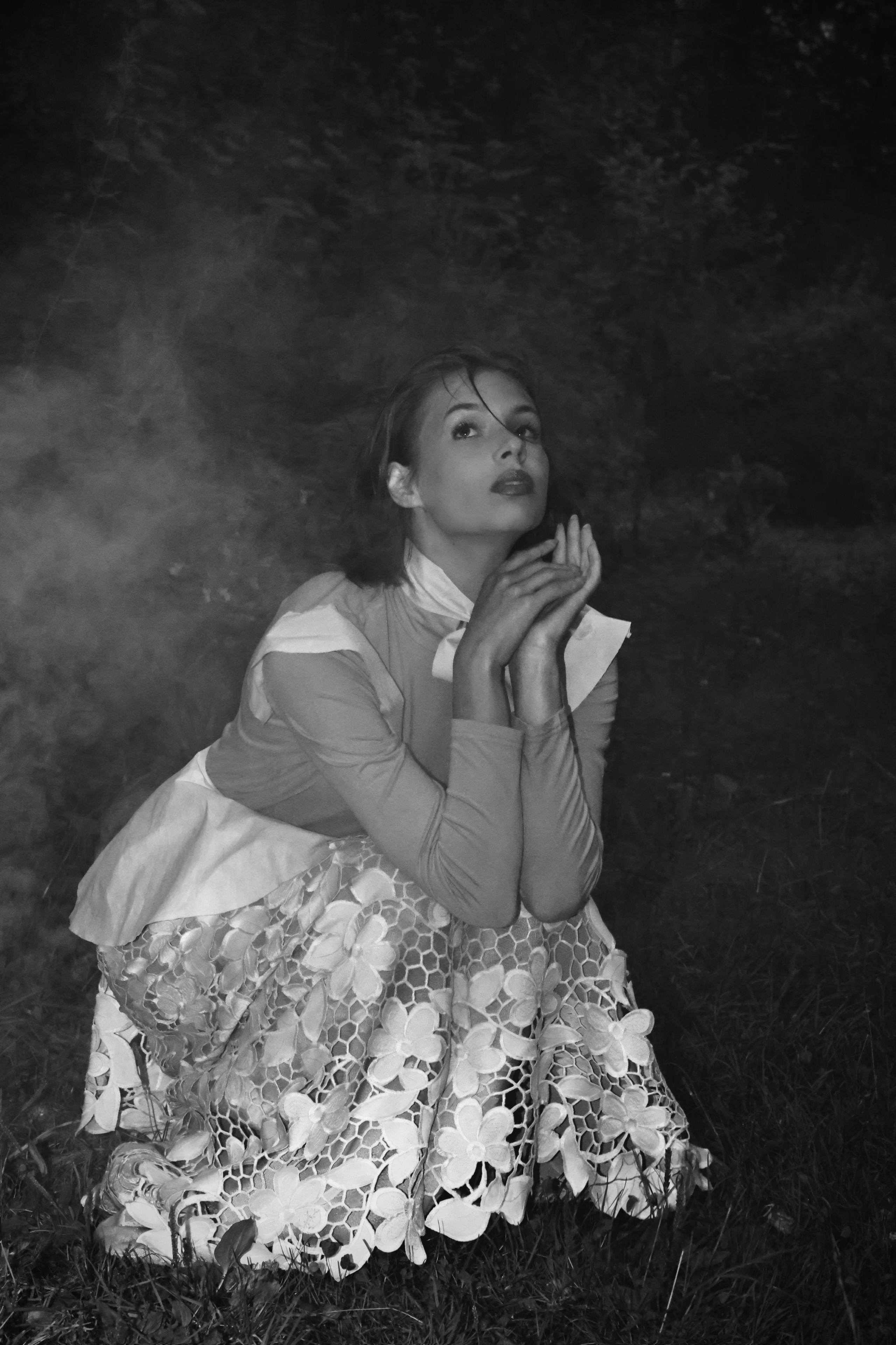 Уля. Фотограф портретист в Санкт Петербурге Дроздова Алла