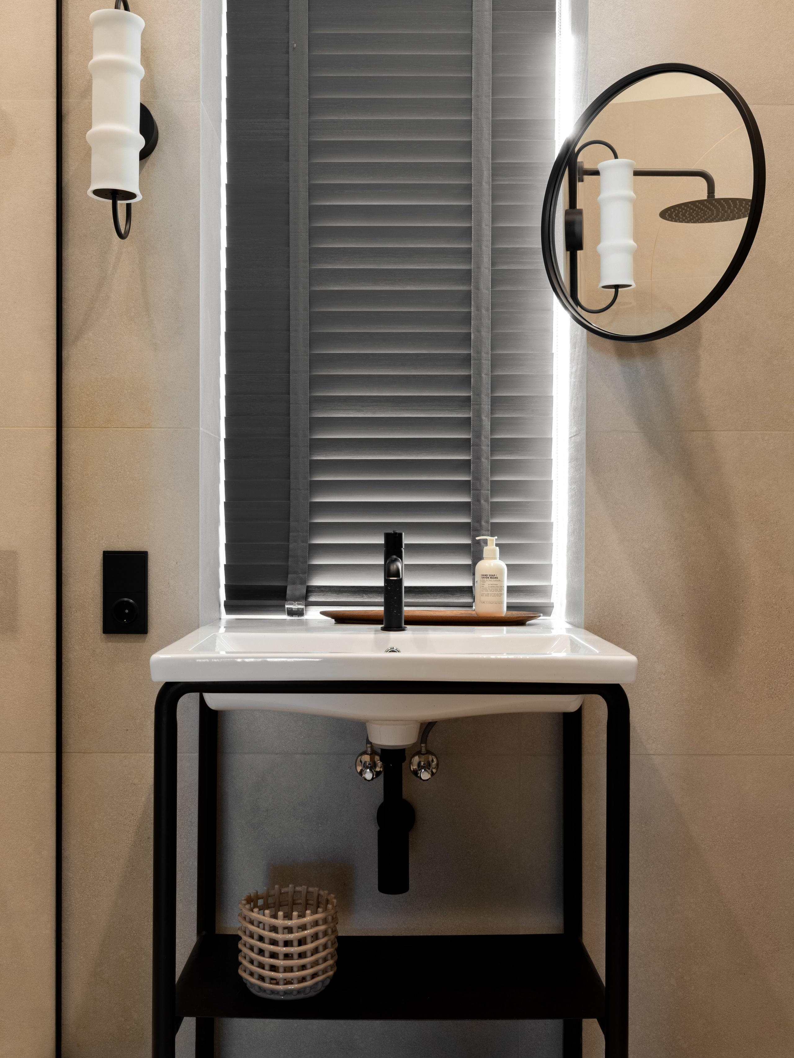 Съемка дома в Петергофе для BRIGHT BURO. Интерьерный фотограф в Санкт-Петербурге Ксения Сорокина