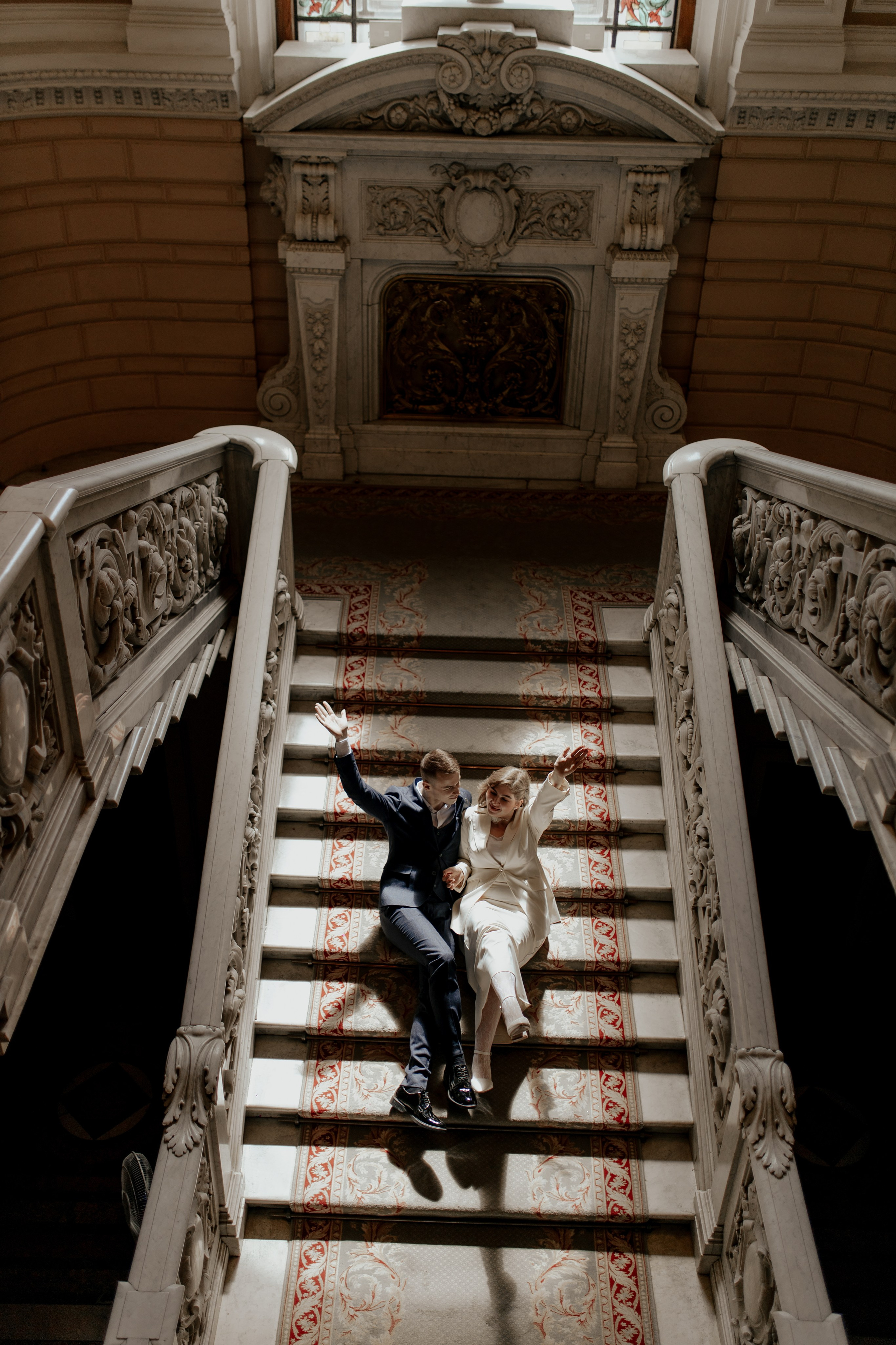 Счастье — вместе. Фотограф в Санкт-Петербурге Лиза Семченкова