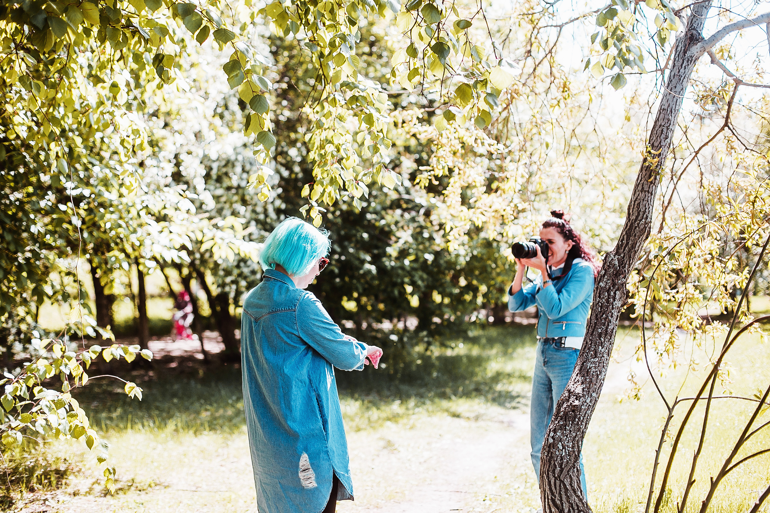 Рабочие моменты с обучения по фотографии. Фотограф Полина Егорова город Тюмень