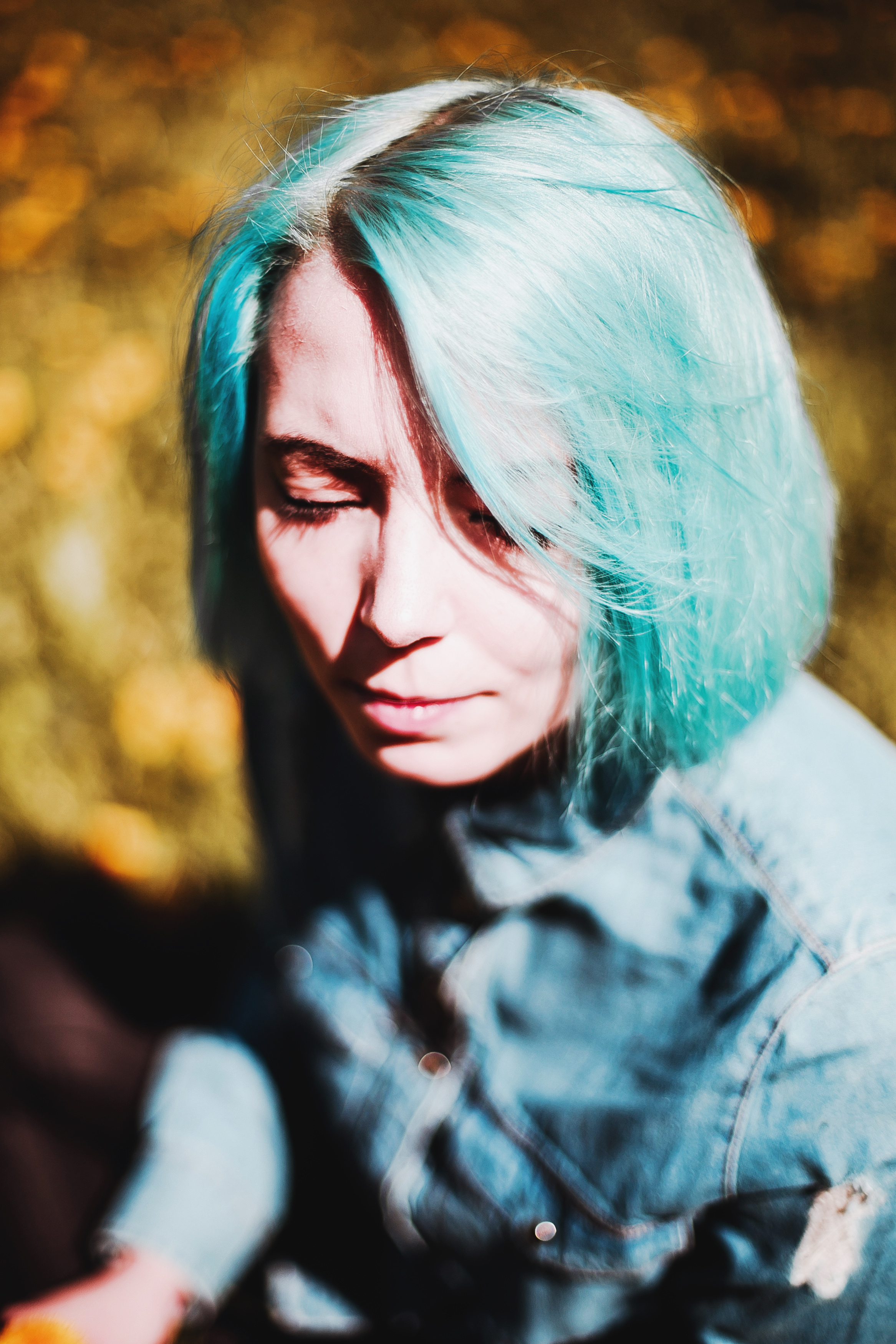 Иулиания. Фотограф Полина Егорова город Тюмень