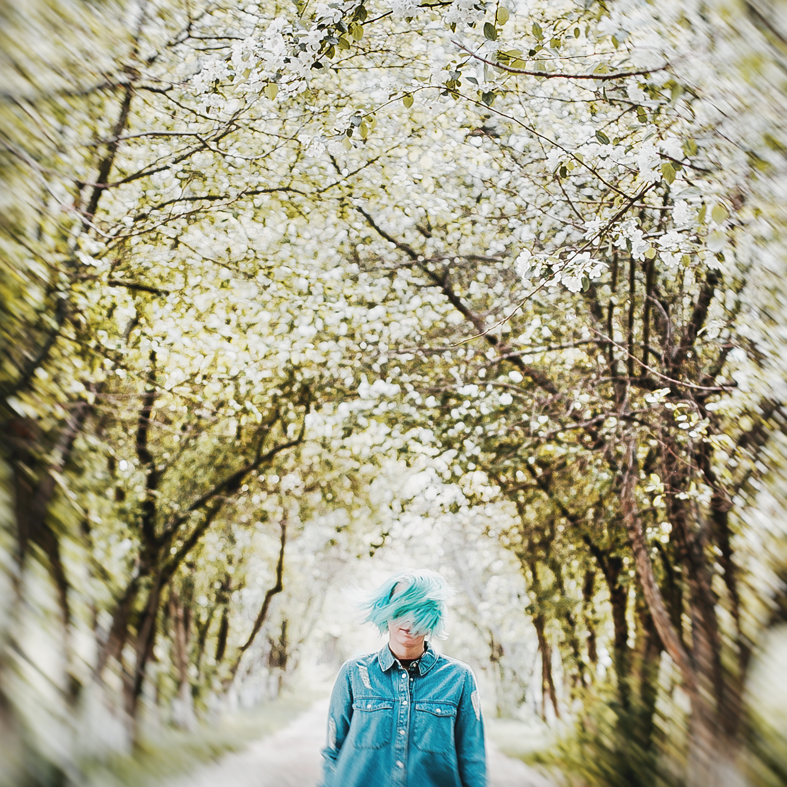 Иулиания. Фотограф Полина Егорова город Тюмень