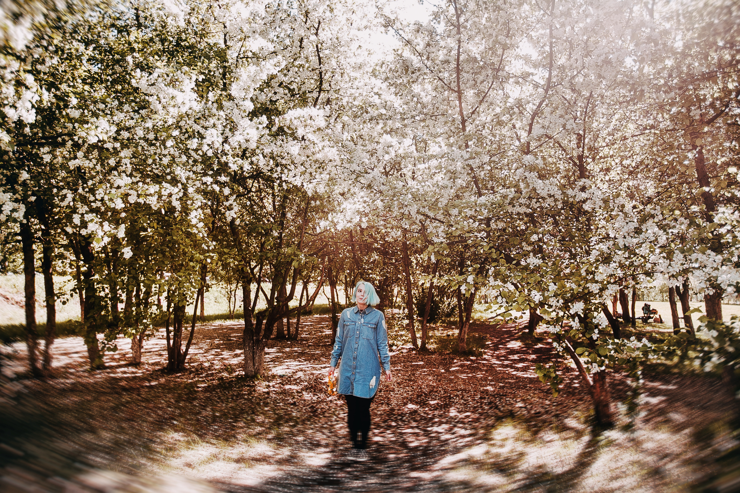 Иулиания. Фотограф Полина Егорова город Тюмень