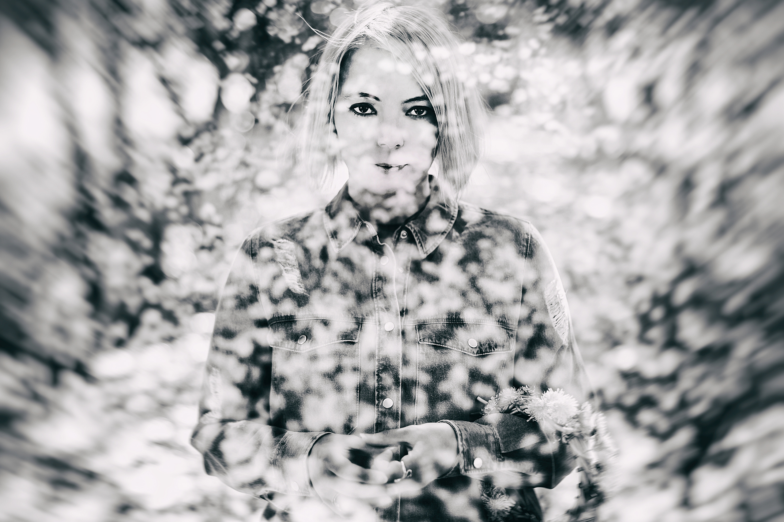 Иулиания. Фотограф Полина Егорова город Тюмень