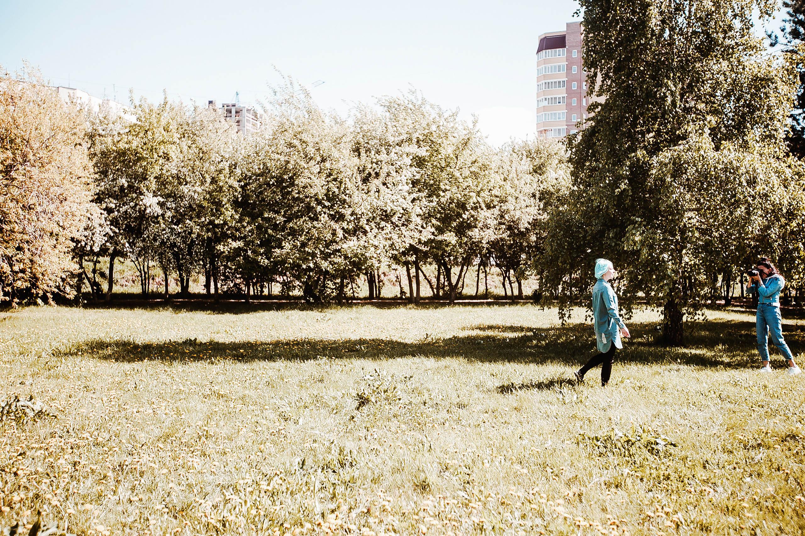 Рабочие моменты с обучения по фотографии. Фотограф Полина Егорова город Тюмень