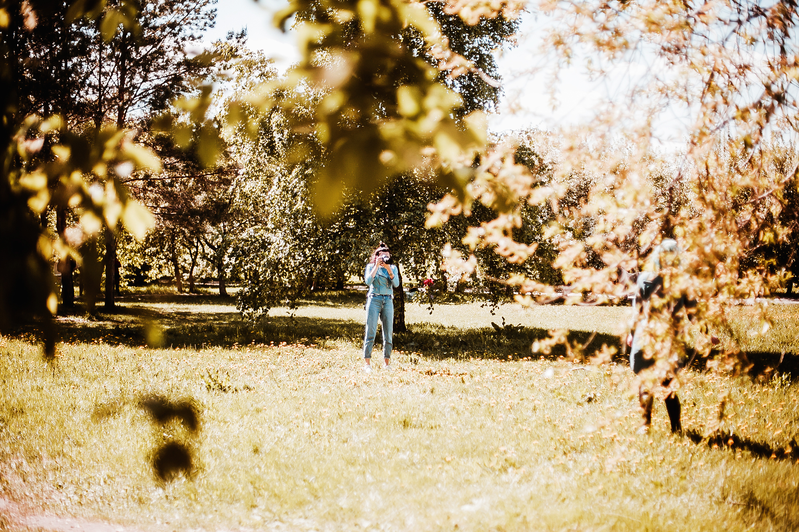 Рабочие моменты с обучения по фотографии. Фотограф Полина Егорова город Тюмень