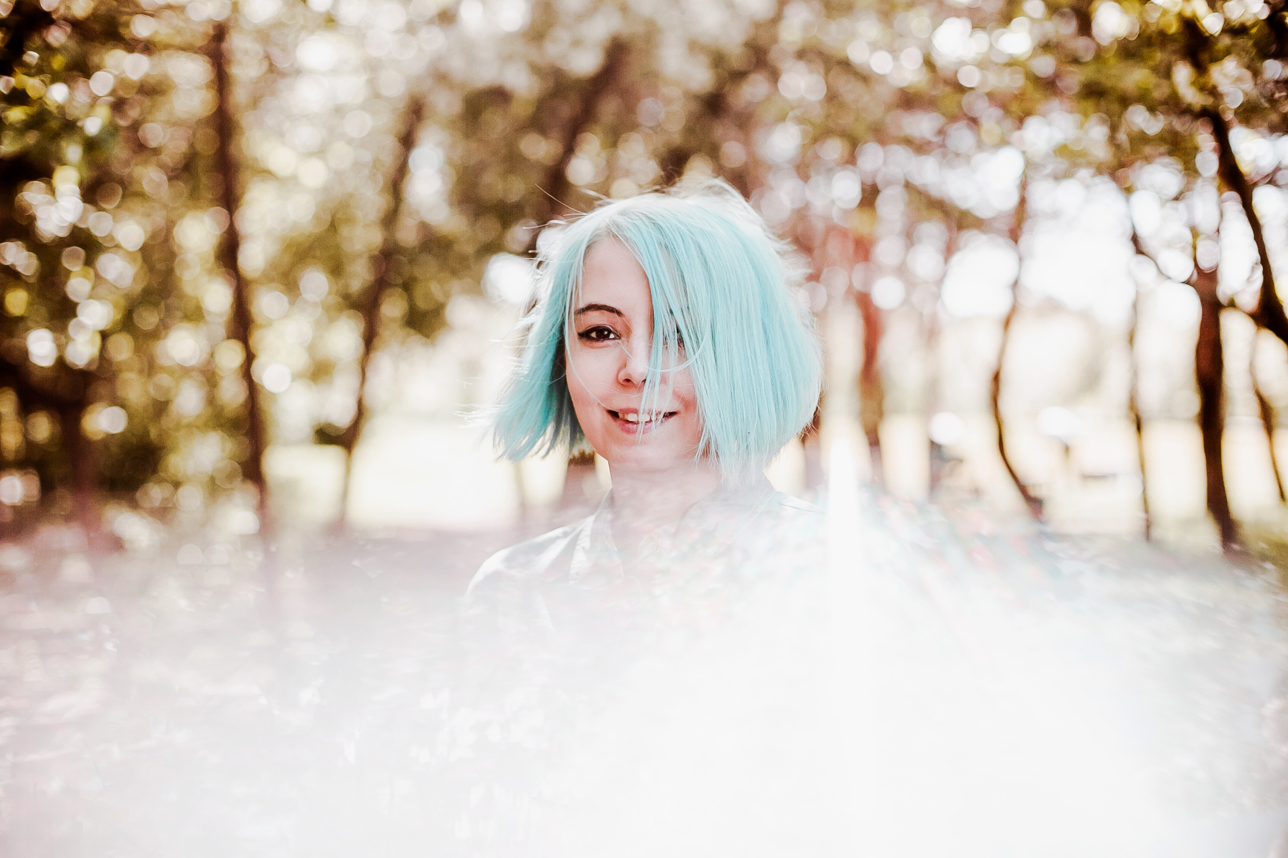 Иулиания. Фотограф Полина Егорова город Тюмень