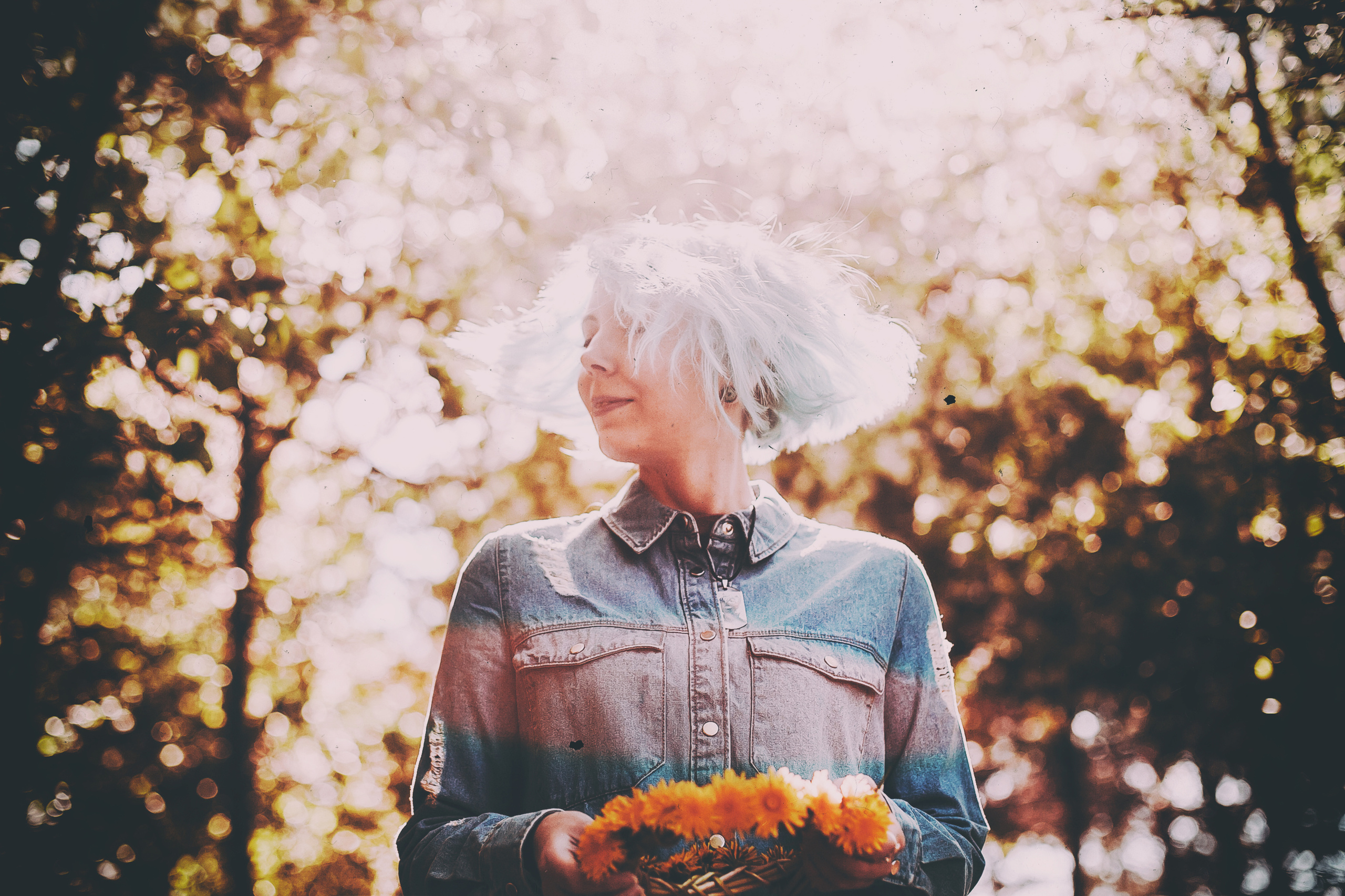 Иулиания. Фотограф Полина Егорова город Тюмень