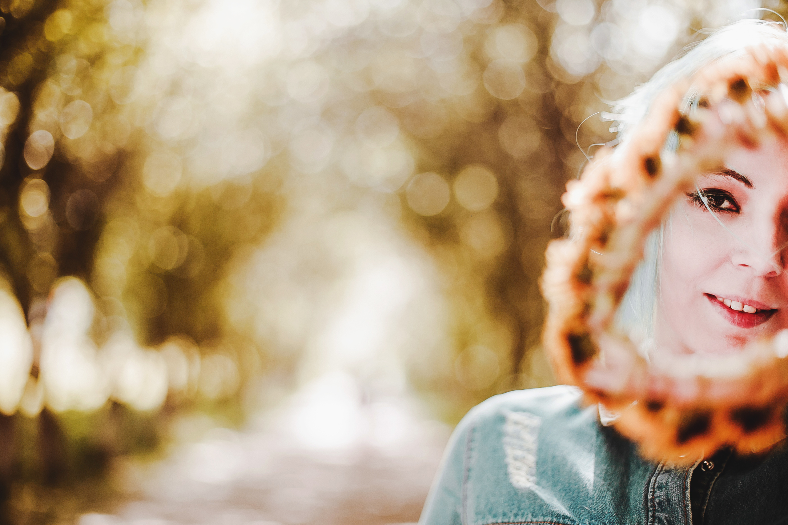 Иулиания. Фотограф Полина Егорова город Тюмень