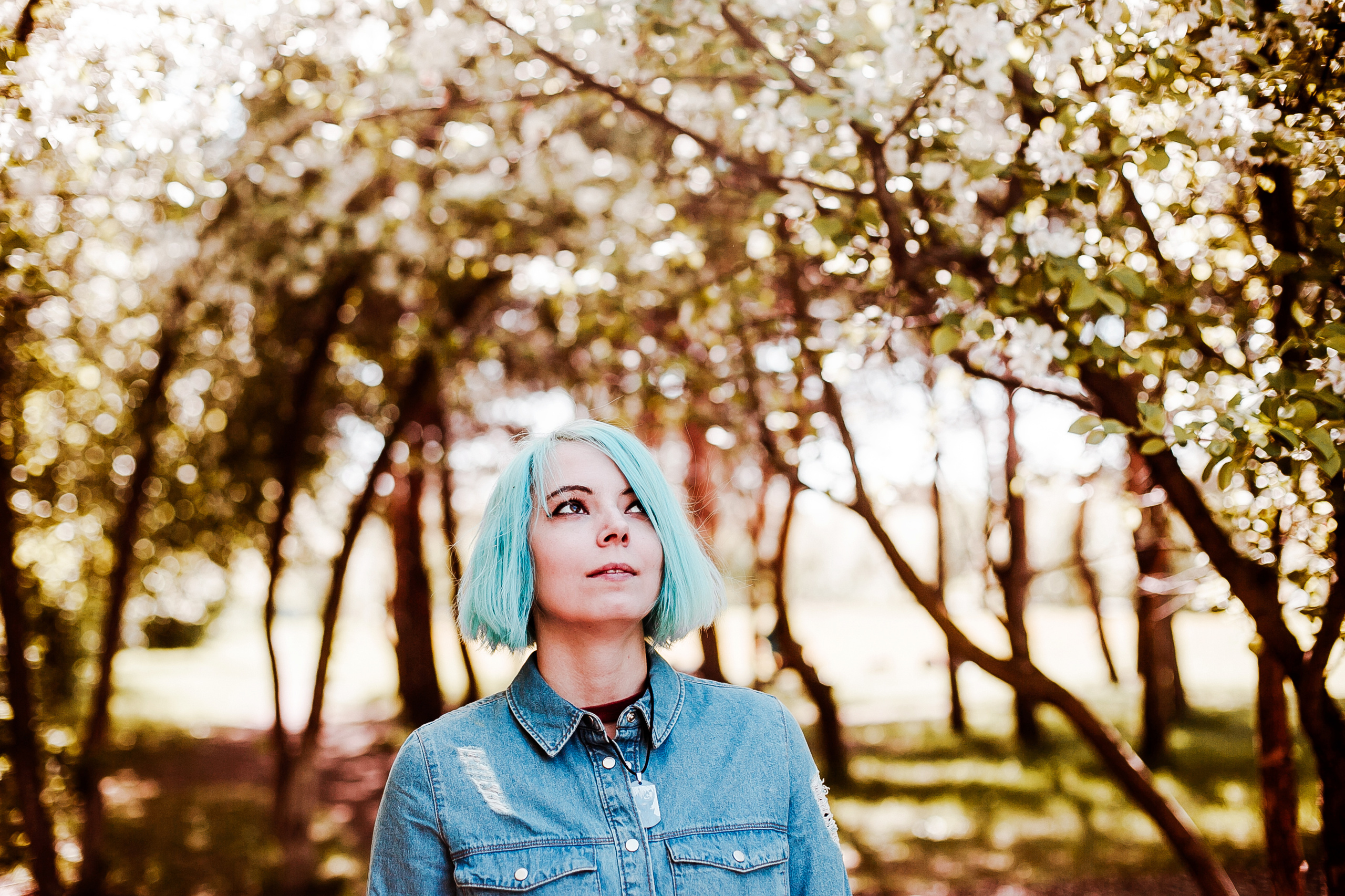 Иулиания. Фотограф Полина Егорова город Тюмень