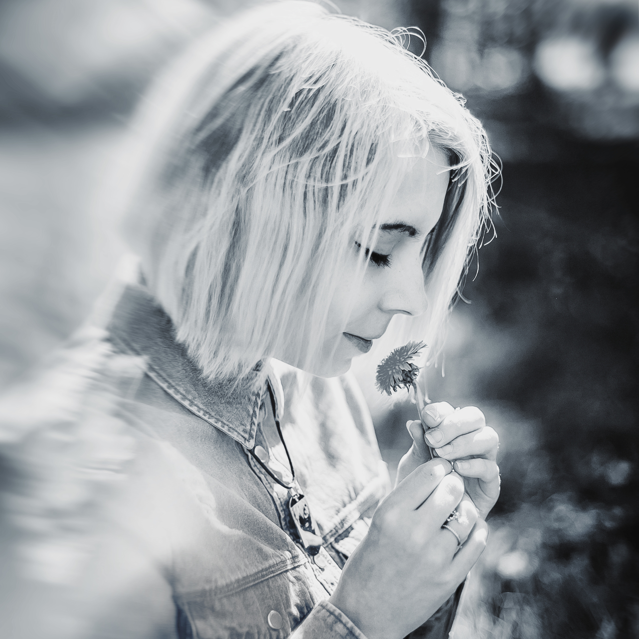 Иулиания. Фотограф Полина Егорова город Тюмень