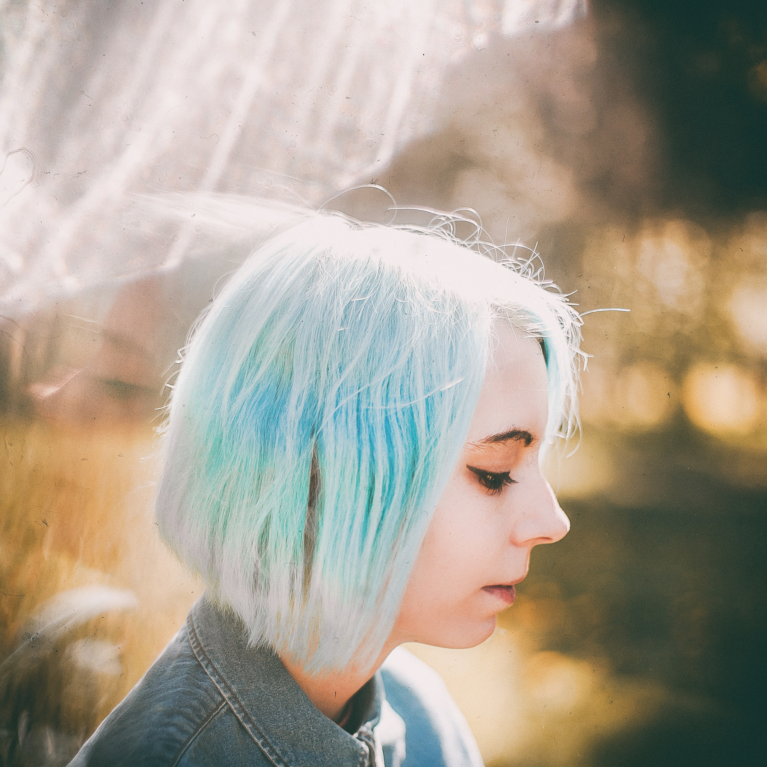 Иулиания. Фотограф Полина Егорова город Тюмень