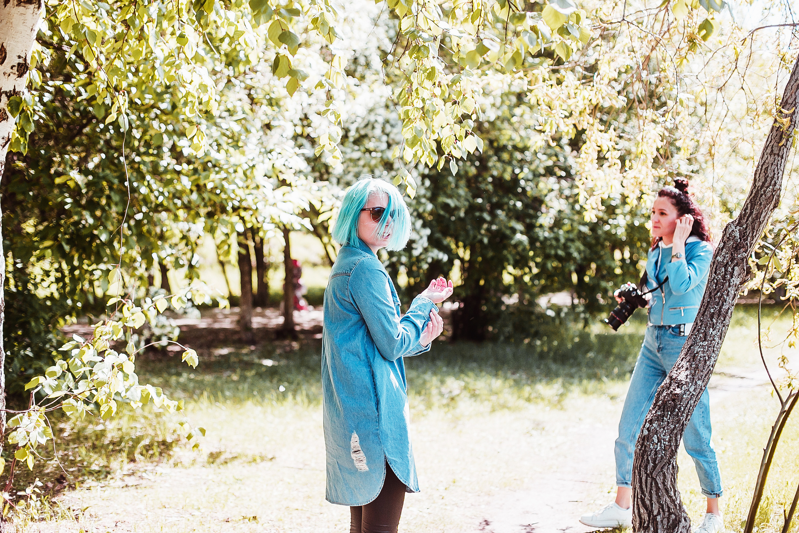 Рабочие моменты с обучения по фотографии. Фотограф Полина Егорова город Тюмень