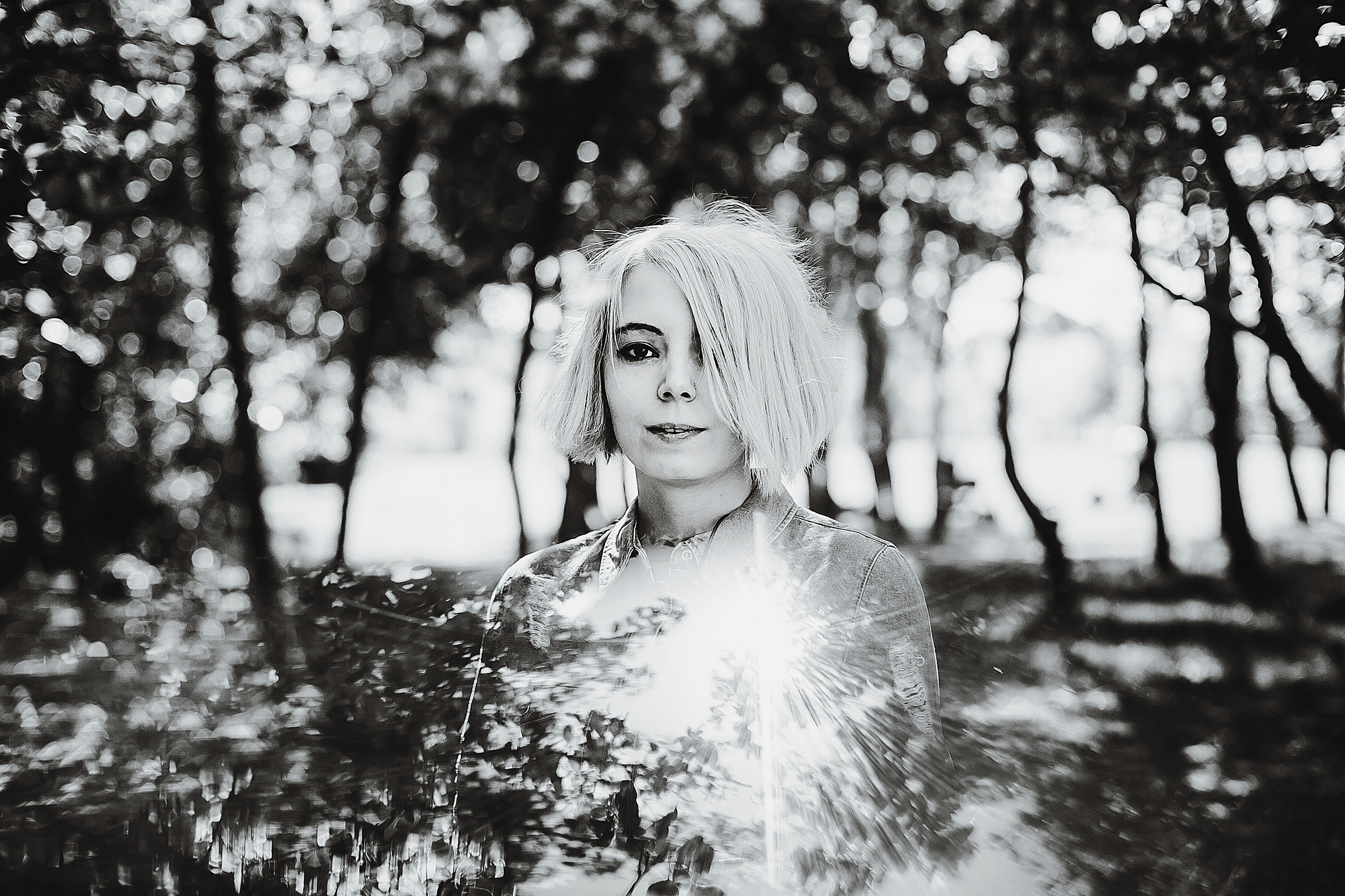 Иулиания. Фотограф Полина Егорова город Тюмень