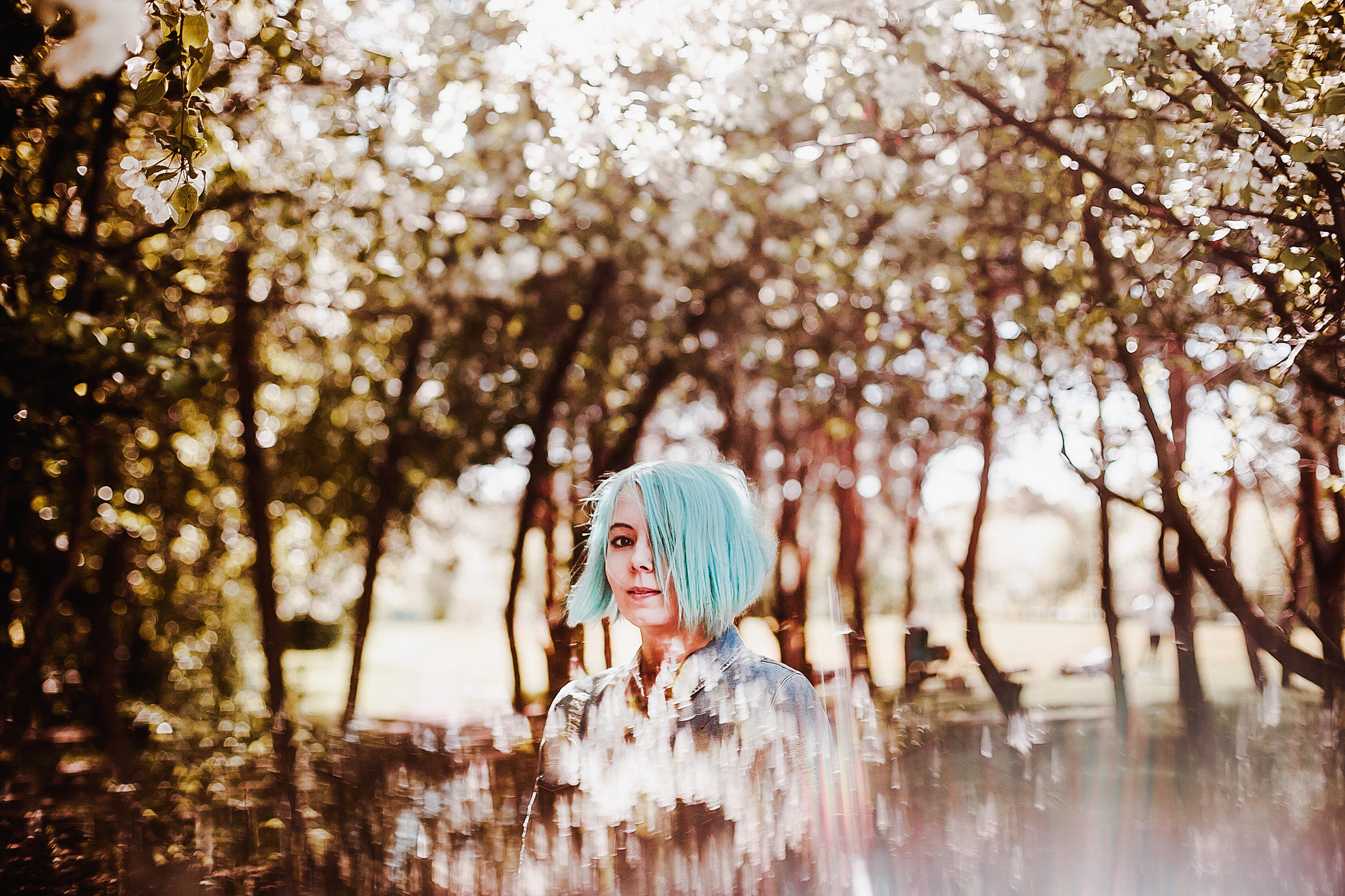 Иулиания. Фотограф Полина Егорова город Тюмень