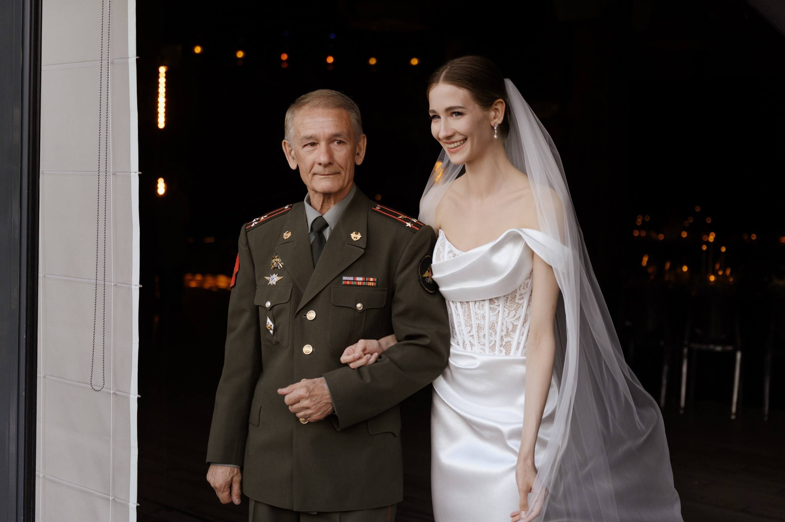 Никита и Ника. Свадьба Балерины. Свадебное и event агентство До Мурашек Ростов-на-Дону