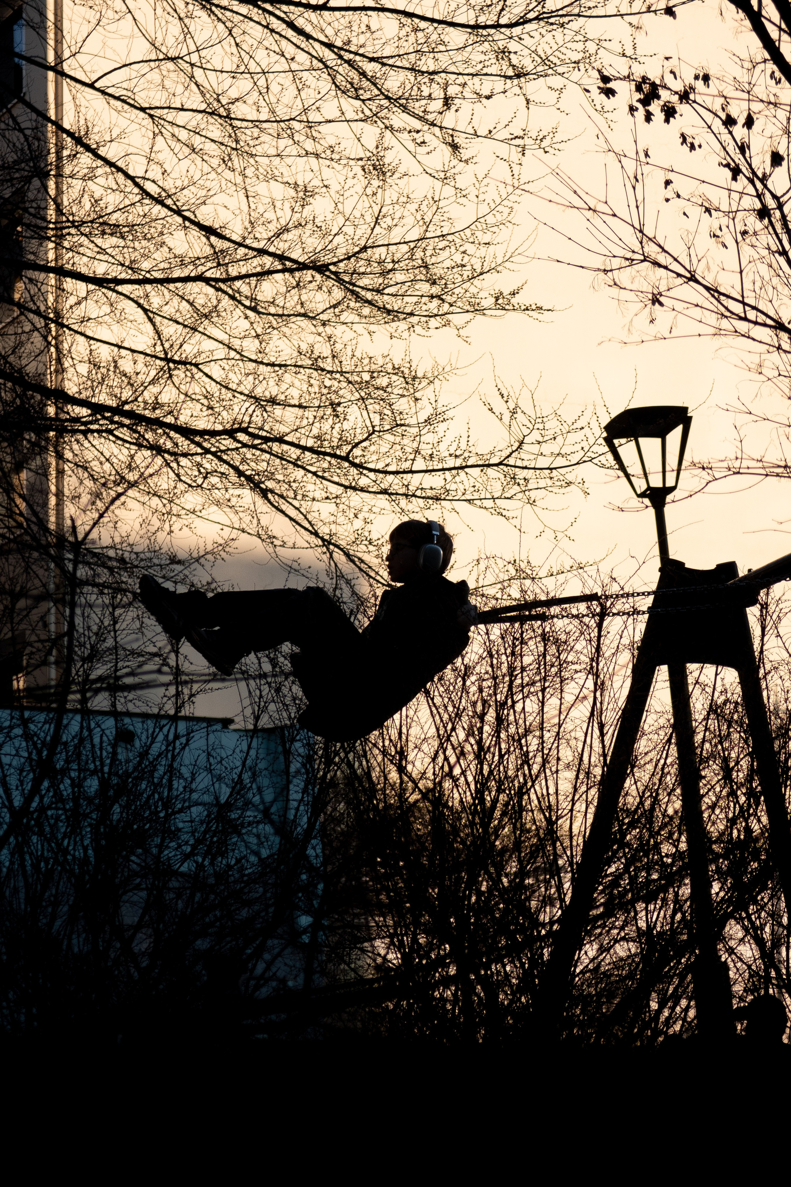 Весенняя Москва. Павел Шарапов | Фотограф | Москва