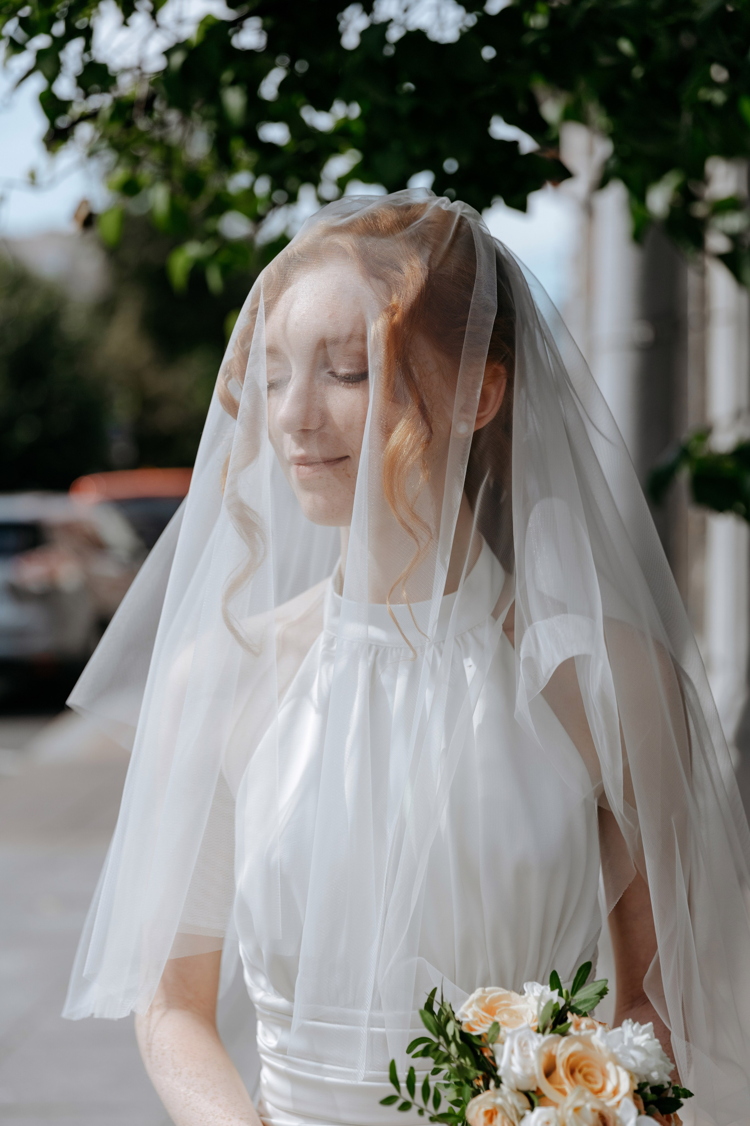 Кроме чувств, ничто не способно излечить душу, равно как ничто, кроме души, не способно излечить чувства. Свадебный фотограф в Санкт-Петербурге