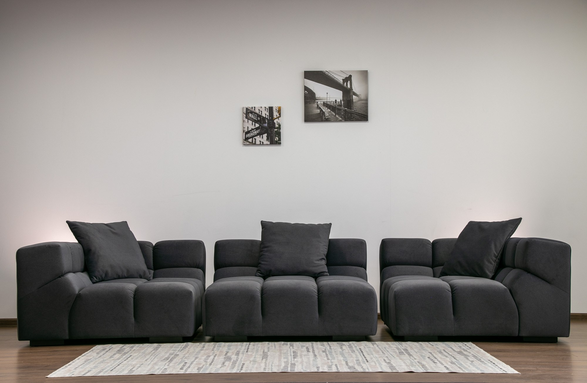 Фотосессия мебели в Московской области. Рекламный и коммерческий фотограф | Георгий Романов