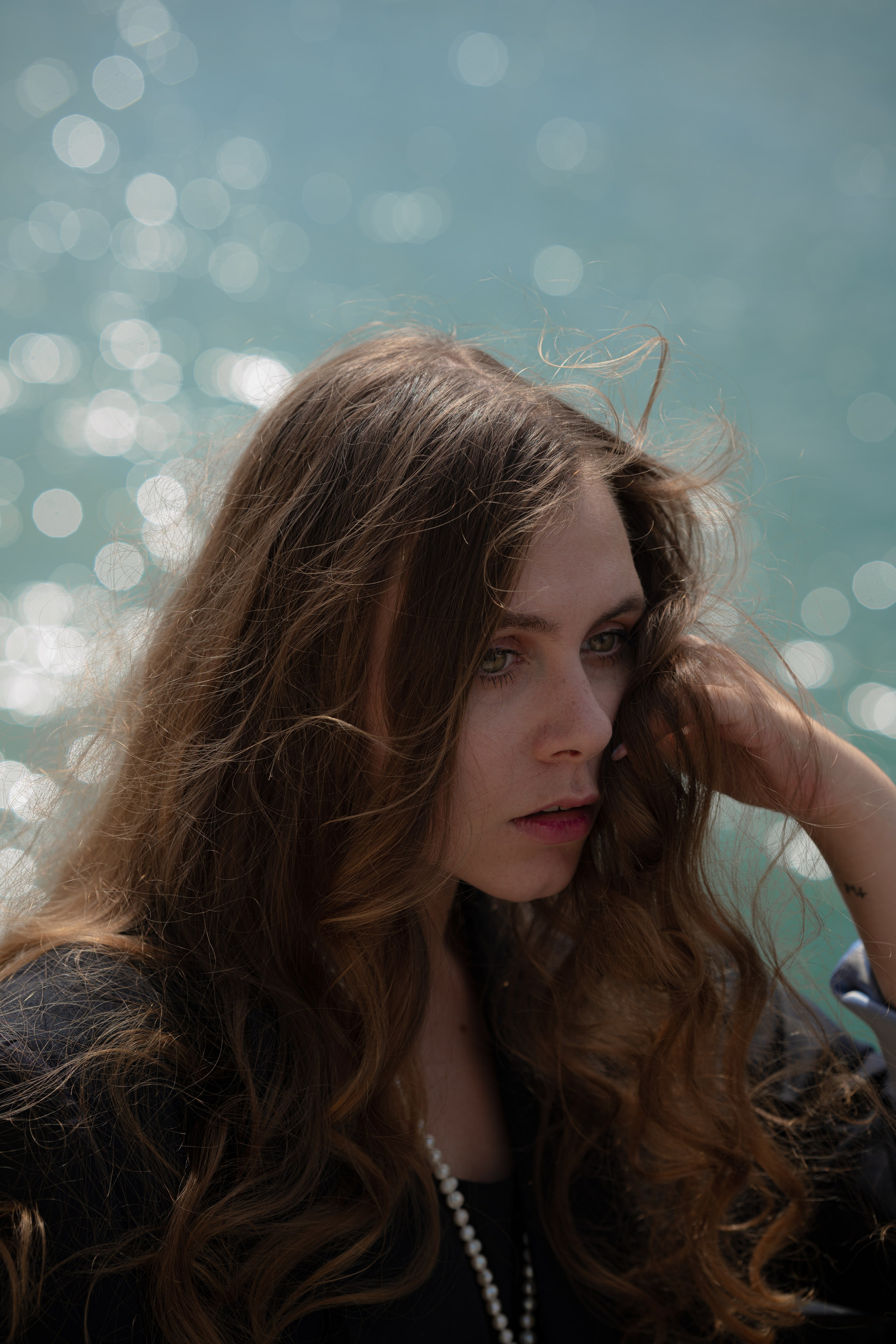 Alexandra. Photographer Yudakova Daria