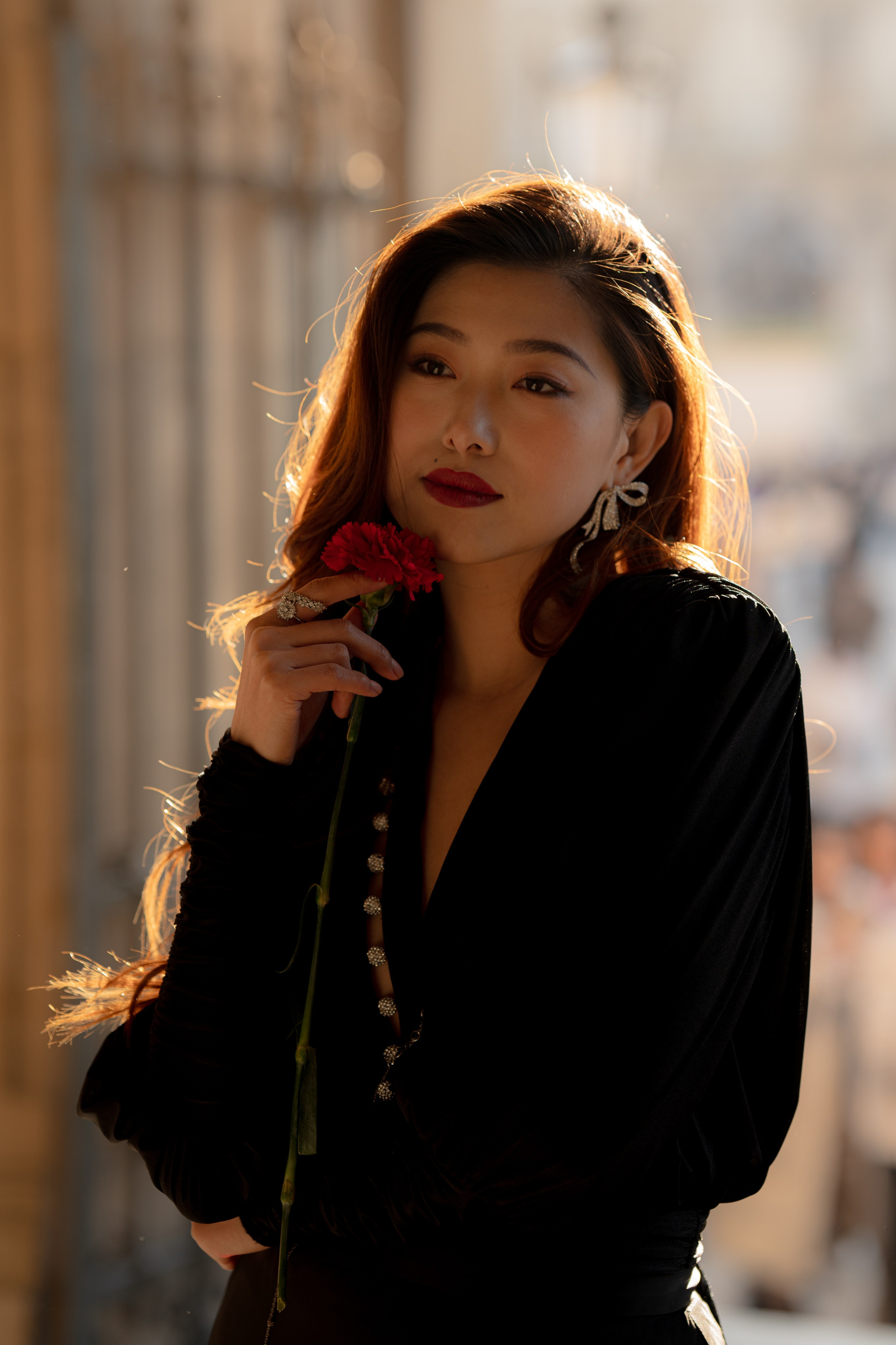 Honey. Photographer Yudakova Daria